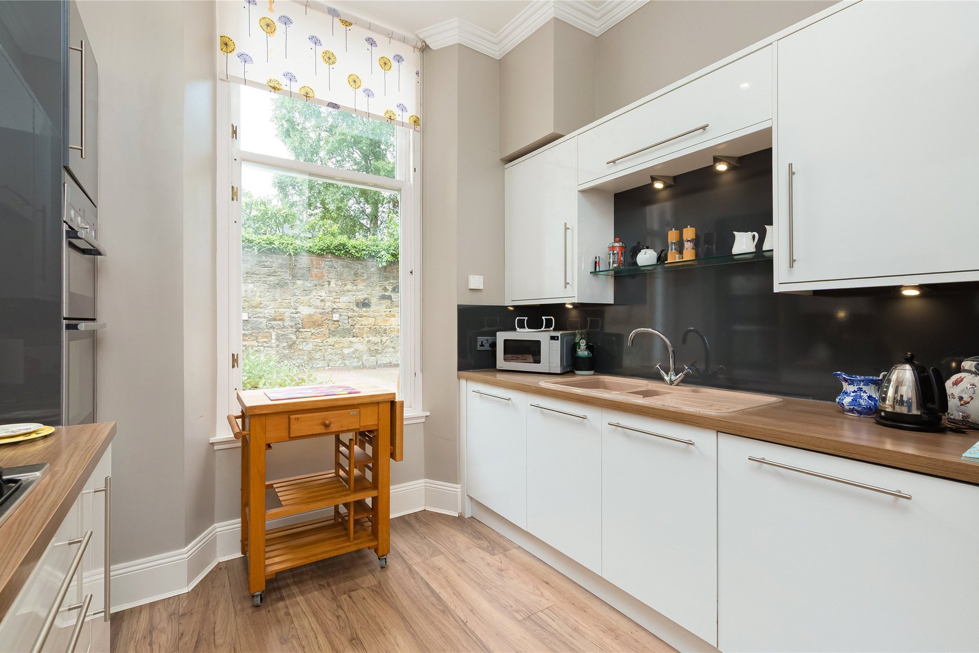17/1 Strathearn Place, Greenhill, Edinburgh, EH9 2AL - Picture #10