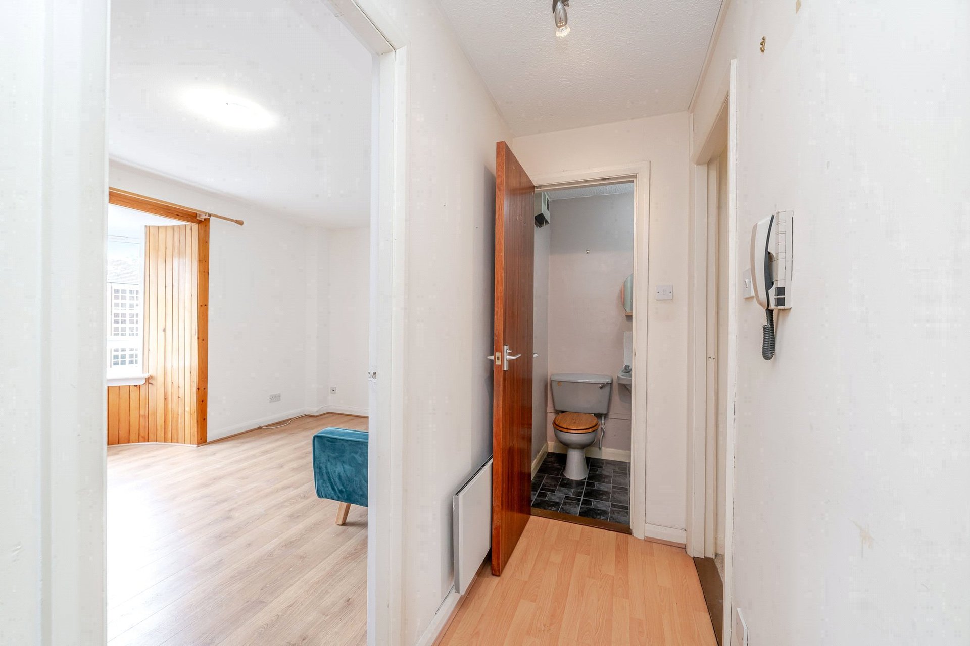2/2, 25 Dorset Street, Finnieston, Glasgow, G3 7AG - Picture #18