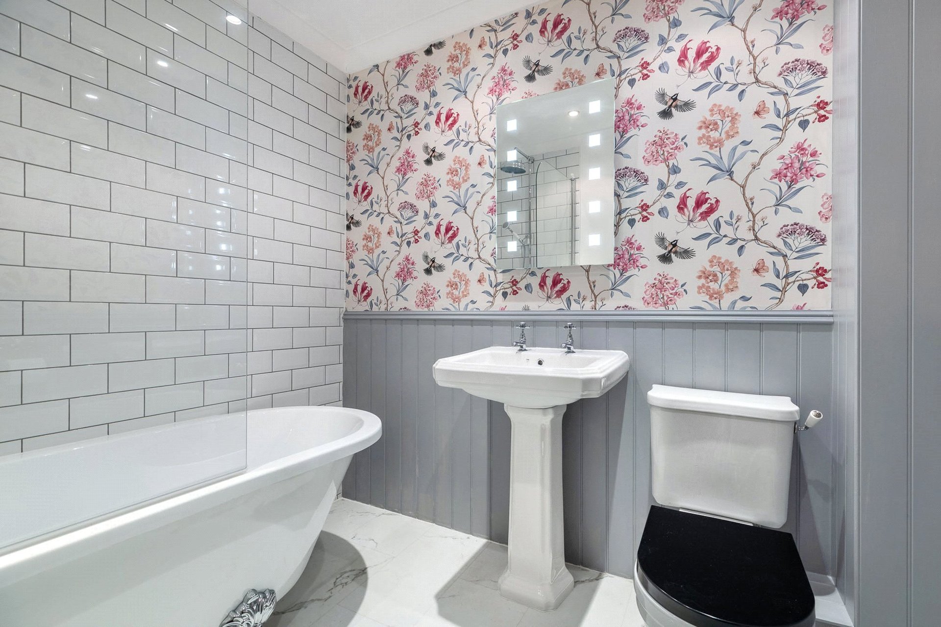 2/2, 3 Bolton Drive, Mount Florida, Glasgow, G42 9DX - Picture #10