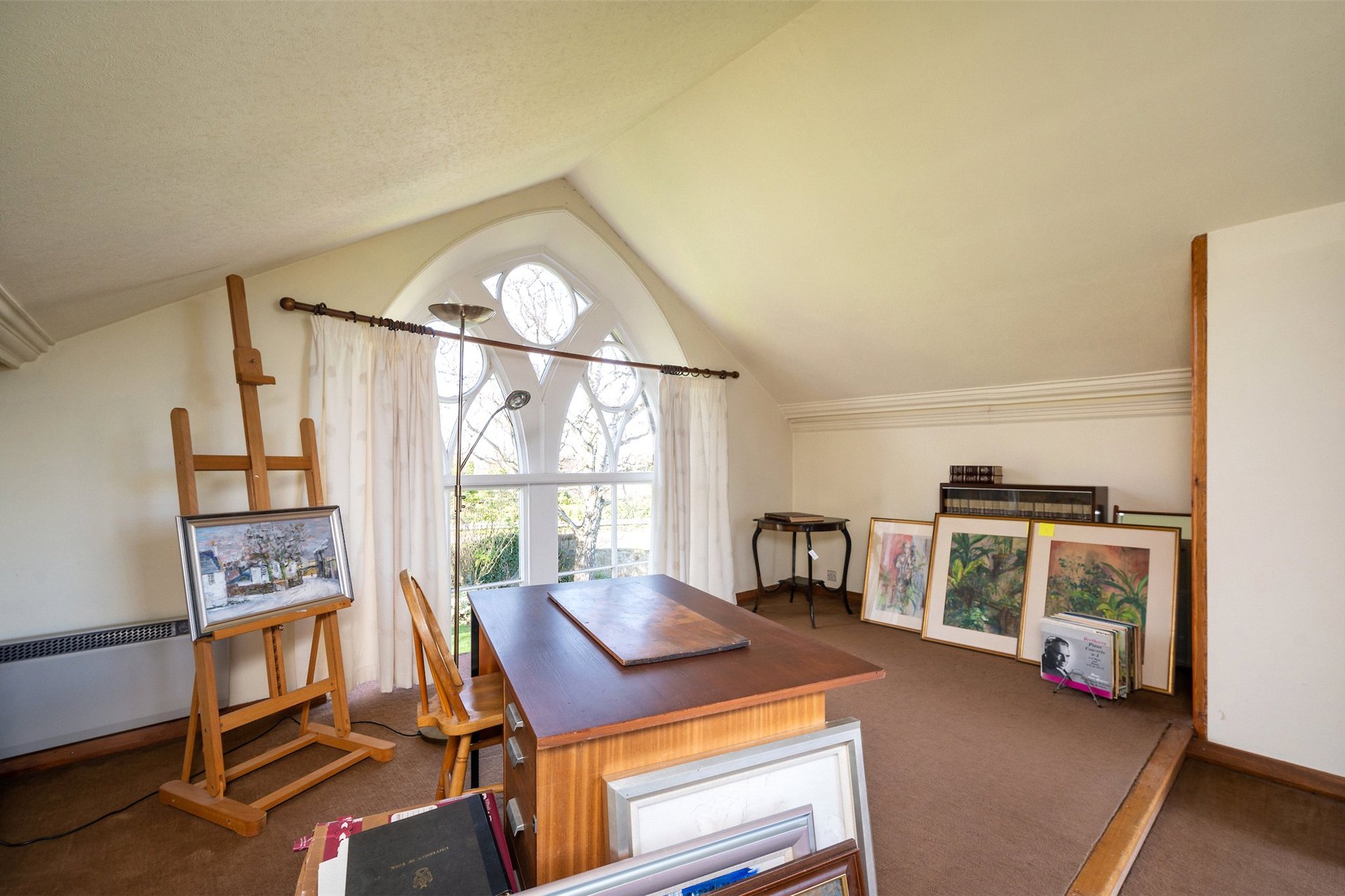 Old Schoolhouse, Cowpits Road, Whitecraig, Musselburgh, EH21 8LX - Picture #7