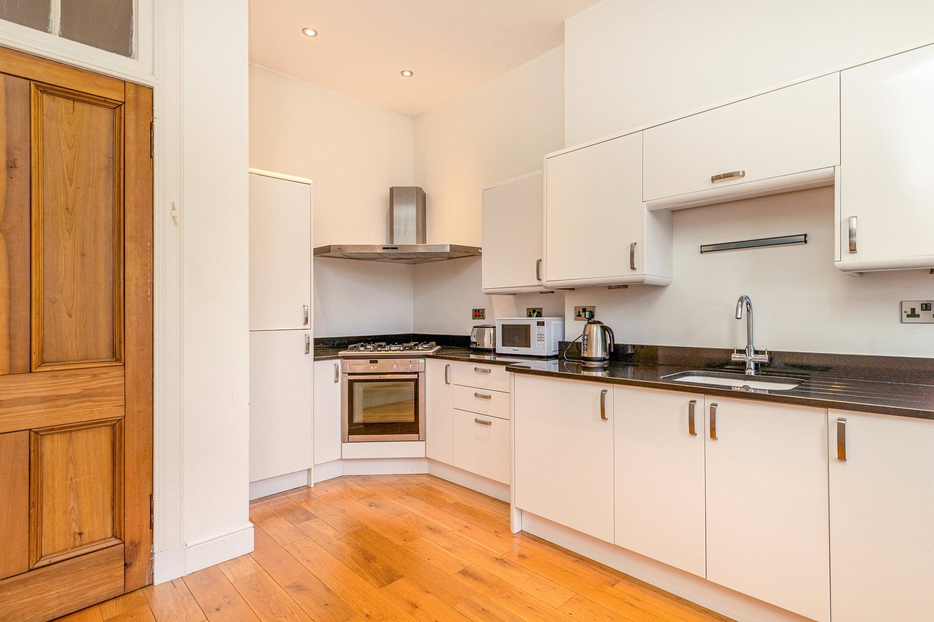 2/2, 96 Gibson Street, Hillhead, Glasgow, G12 8LD - Picture #9