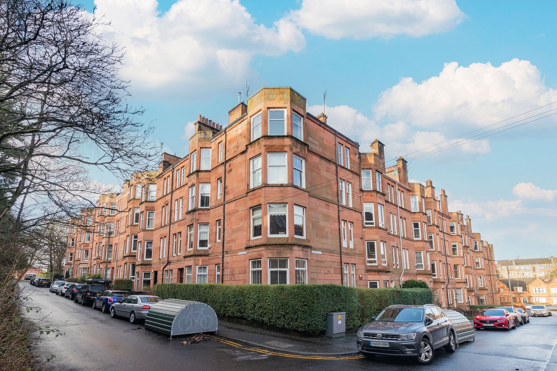 1/1, 28 Bellwood Street, Shawlands, G41 3ES - Picture #1