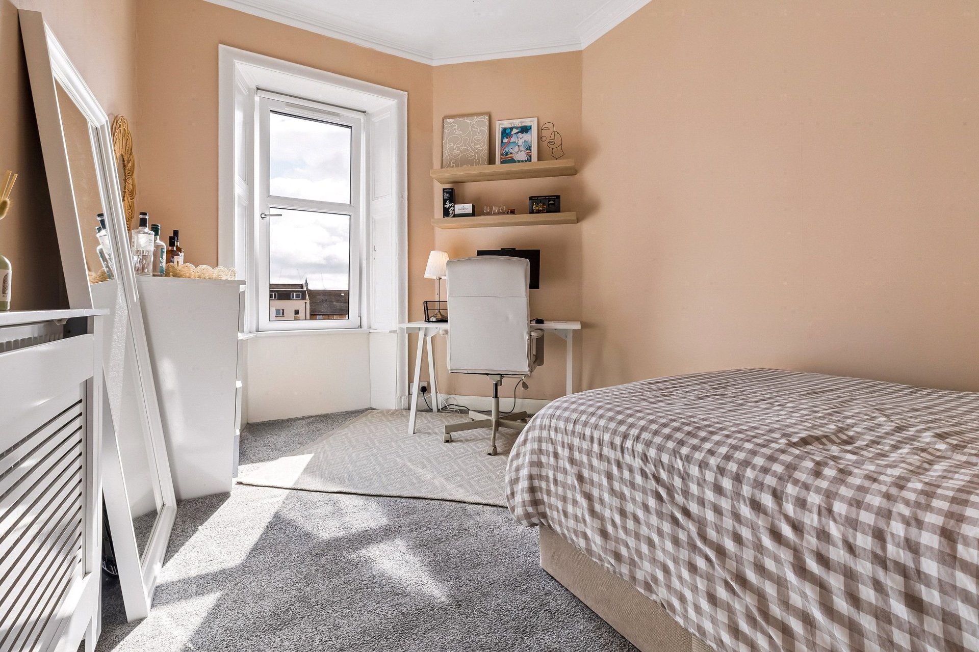 3/1, 39 Apsley Street, Partick, Glasgow, G11 7SN - Picture #13