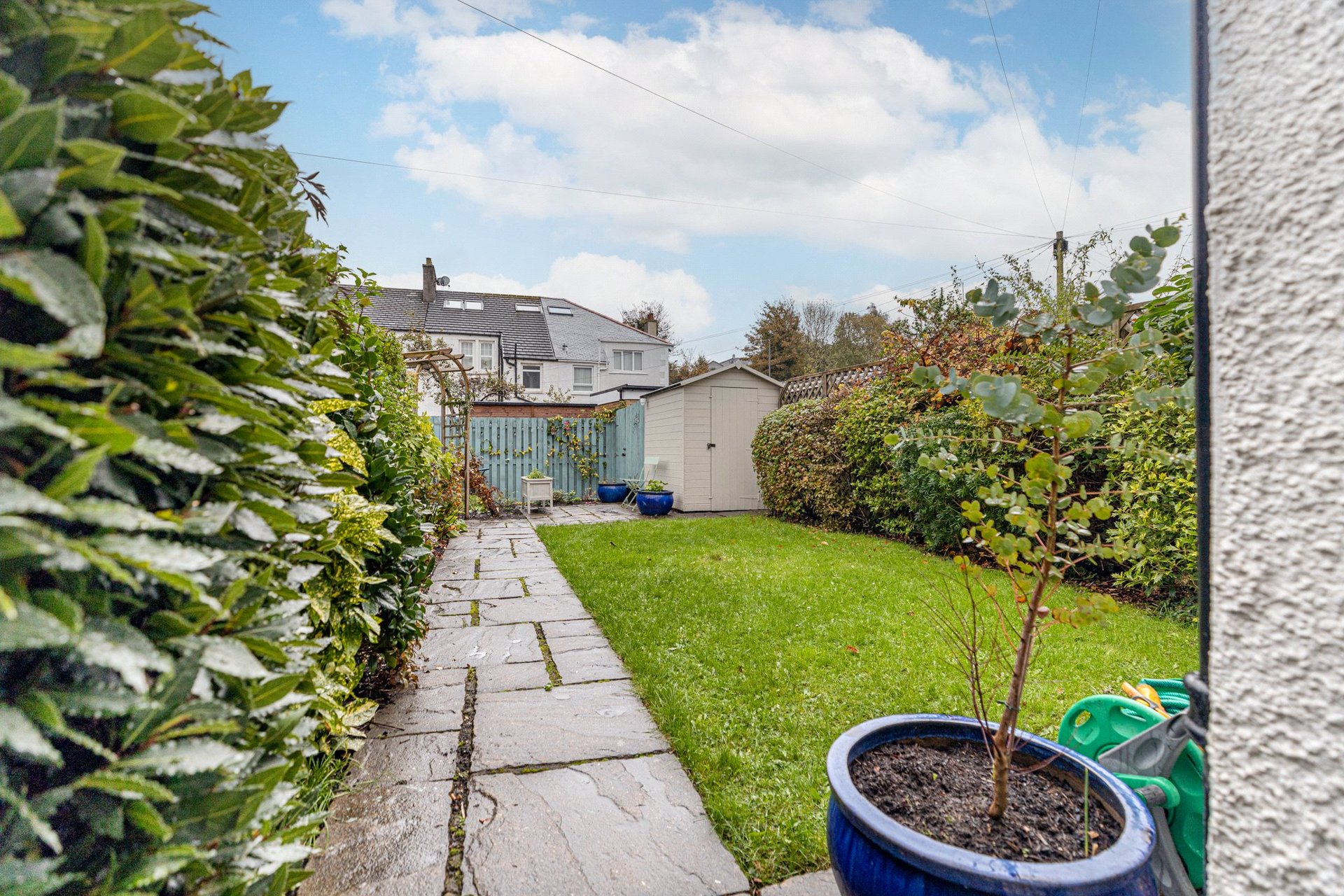 10 King Edward Road, Jordanhill, Glasgow, G13 1QW - Picture #38