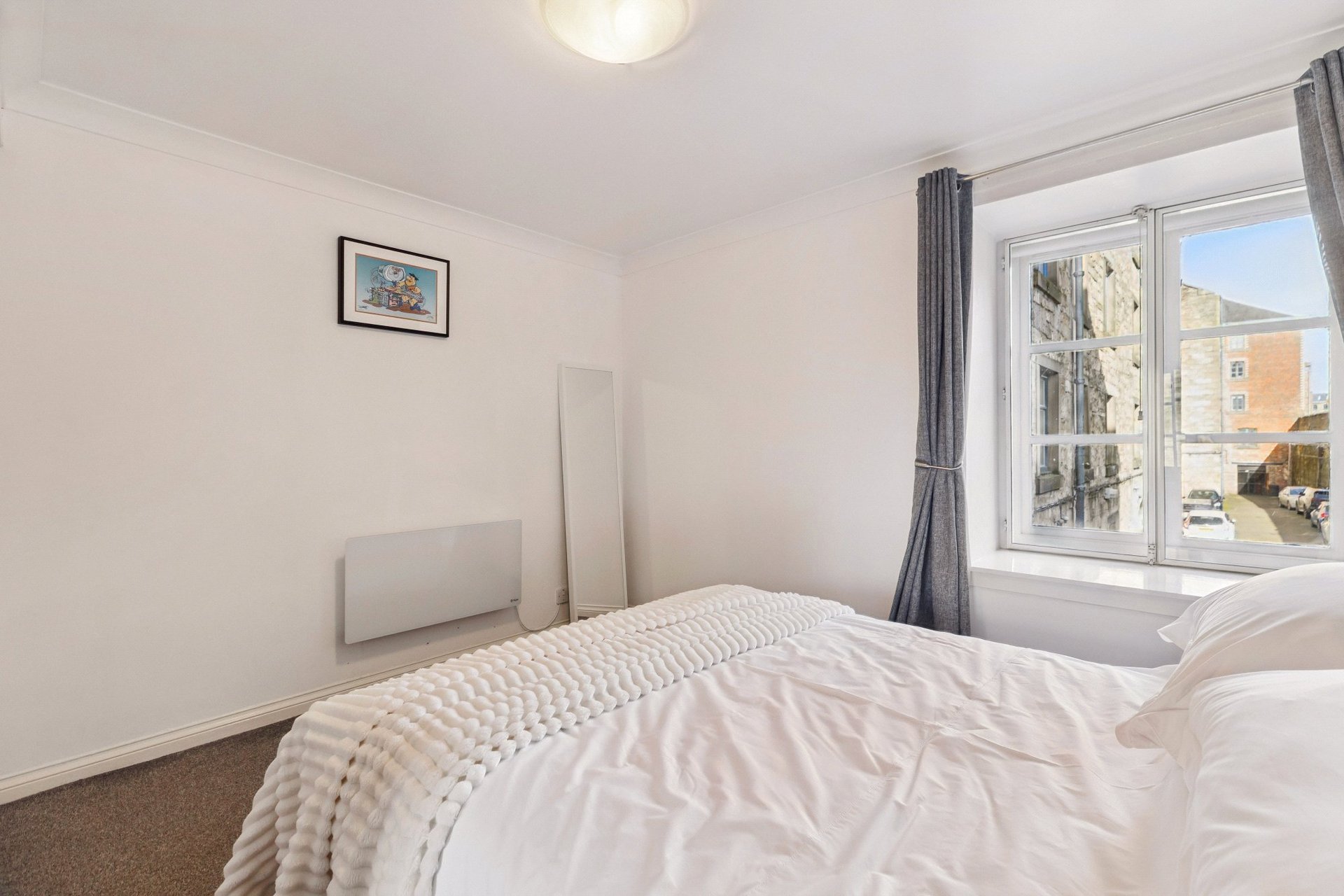 Flat 4, 12 Speirs Wharf, Port Dundas, Glasgow, G4 9TB - Picture #26