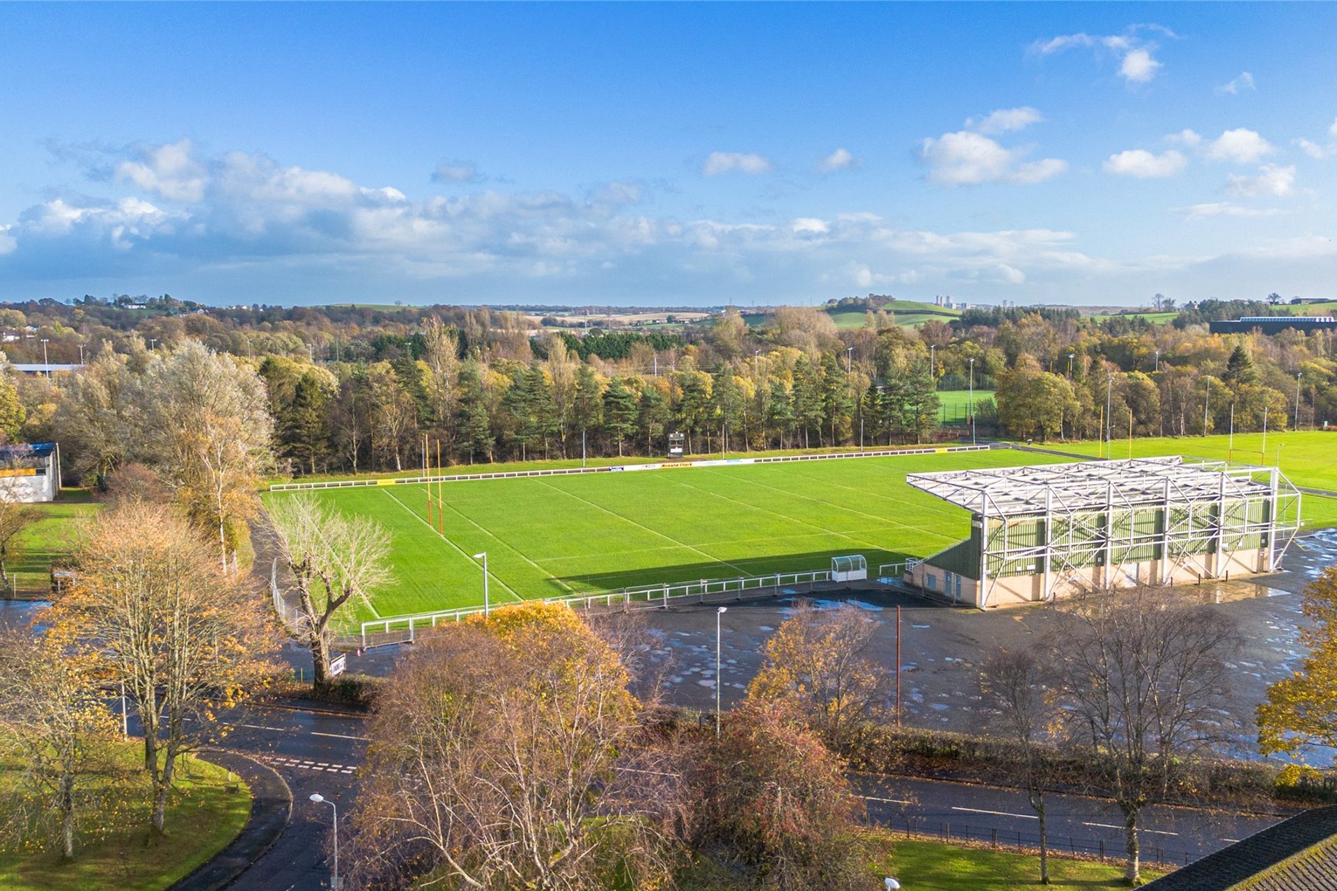 30 Queens Court, Milngavie, G62 6QA - Picture #25