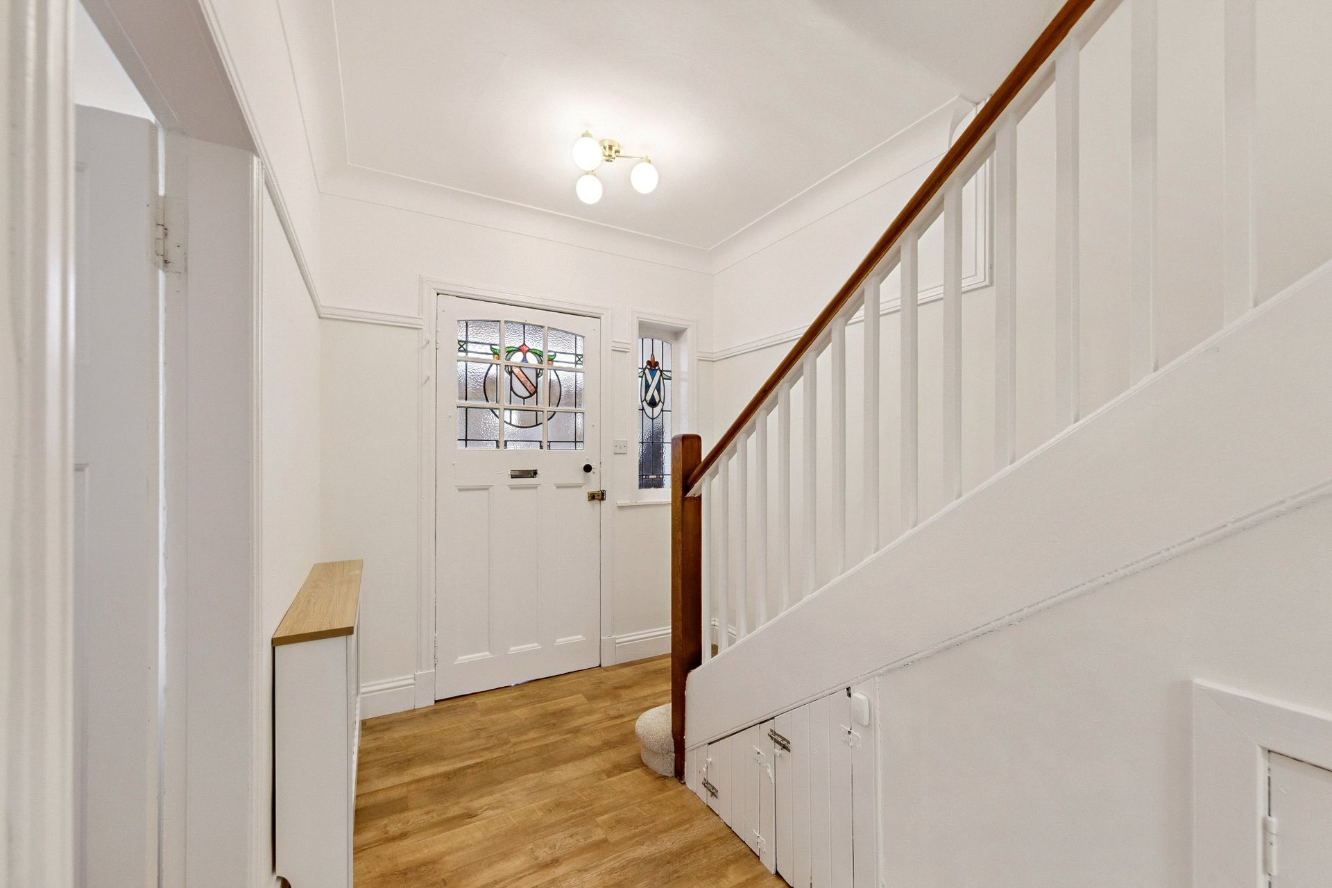 32 Southampton Drive, Kelvindale, Glasgow, G12 0LN - Picture #16