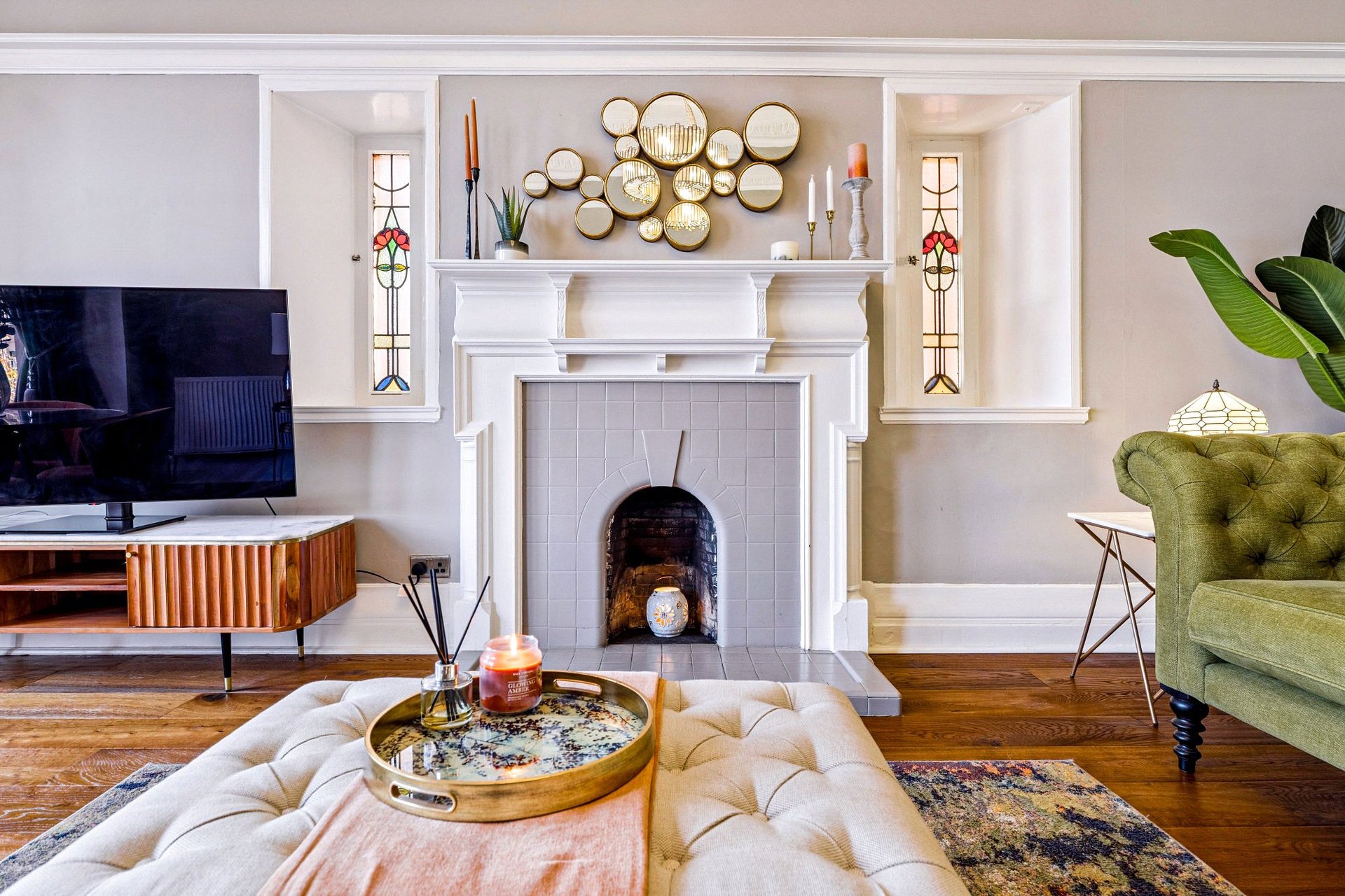 Flat 1, 41 Queensborough Gardens, Hyndland, Glasgow, G12 9QP - Picture #10