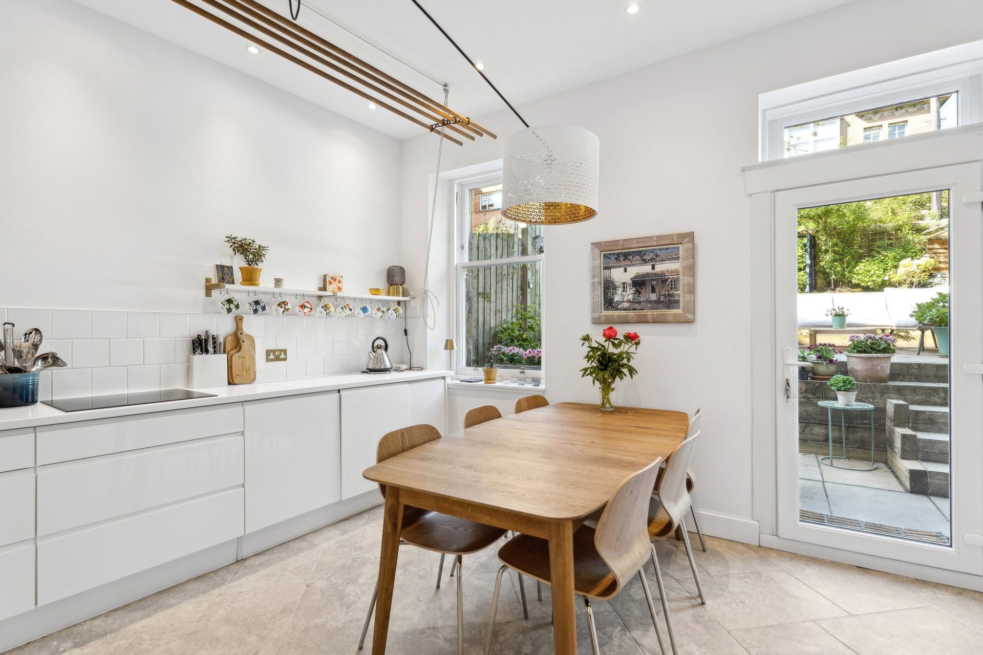 Ground Floor, 9 Dundonald Road, Dowanhill, Glasgow, G12 9LJ - Picture #9