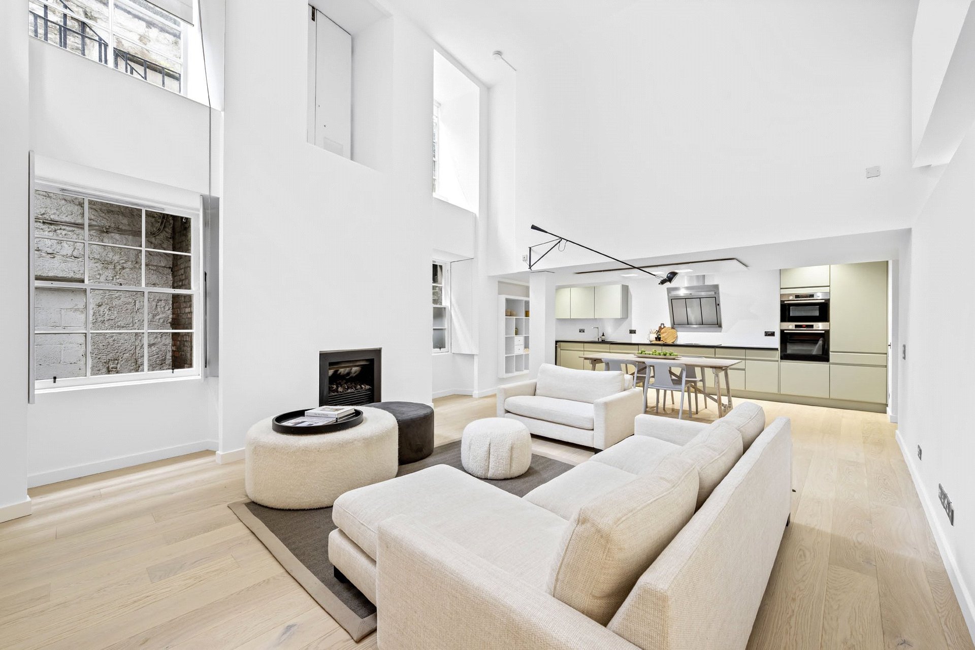 34 Clarence Street, Edinburgh, EH3 5AF - Picture #6