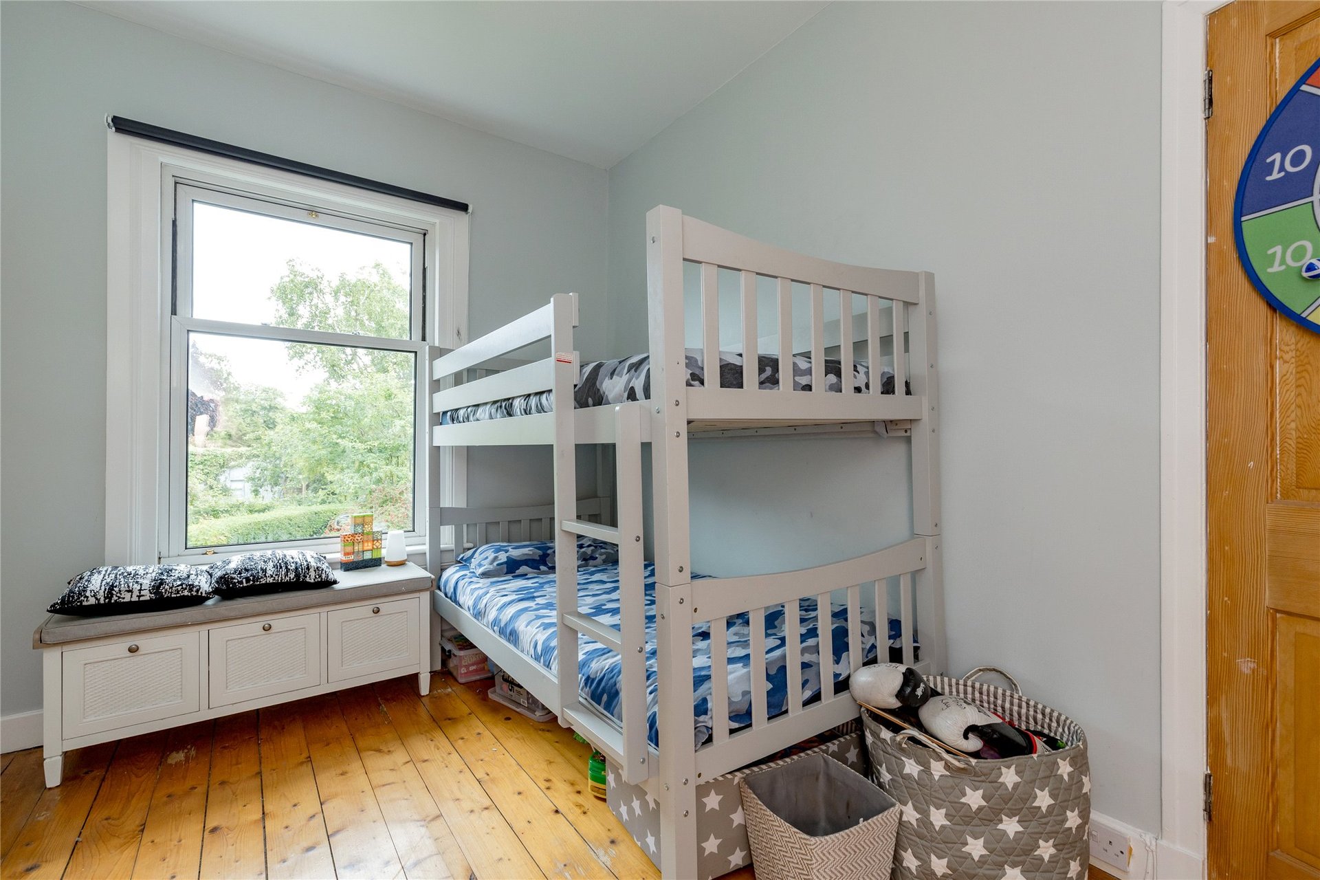 189 Granton Road, Edinburgh, EH5 3RQ - Picture #13