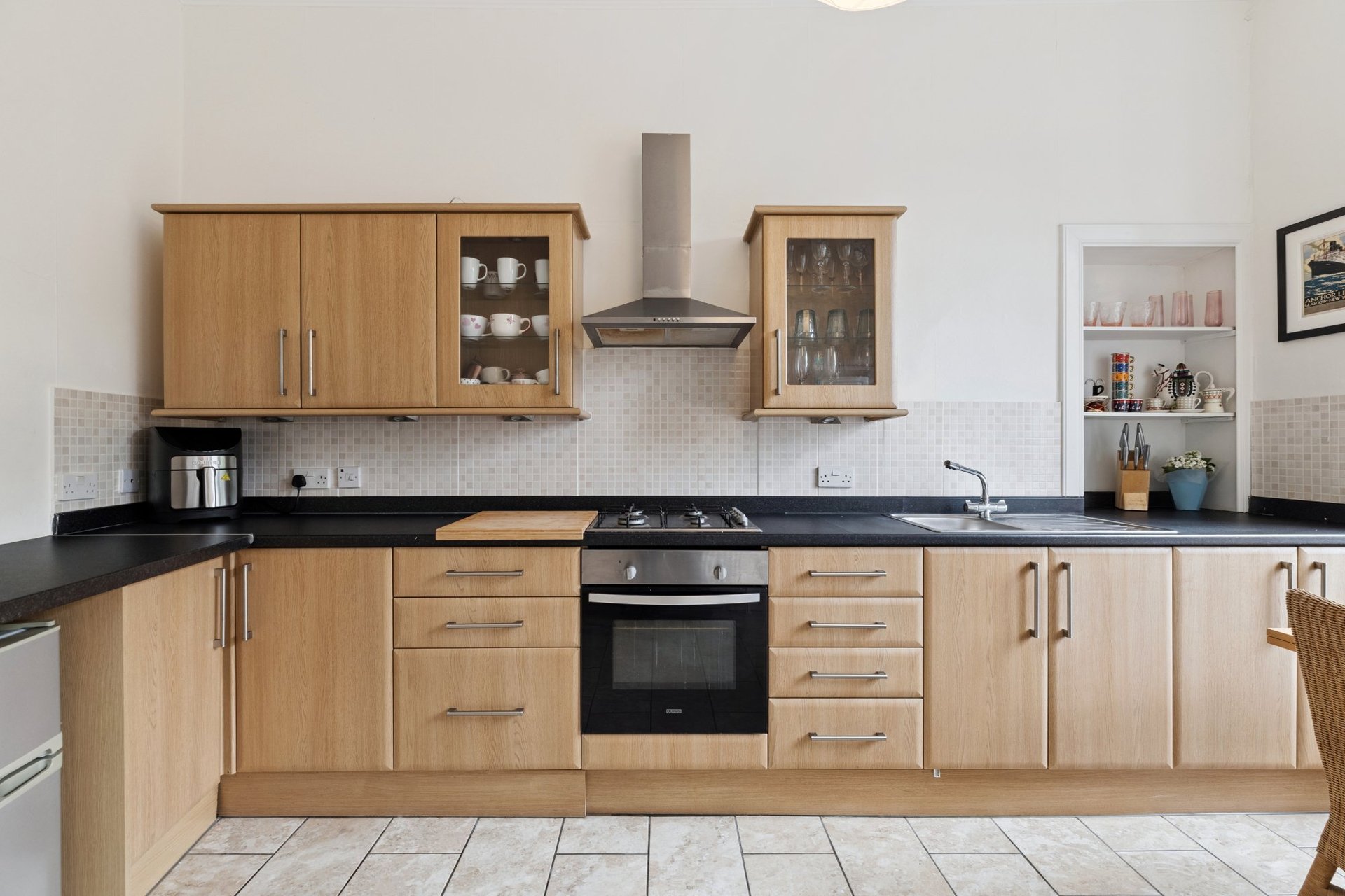 1/2, 303 Kilmarnock Road, Shawlands, Glasgow, G43 1TU - Picture #10