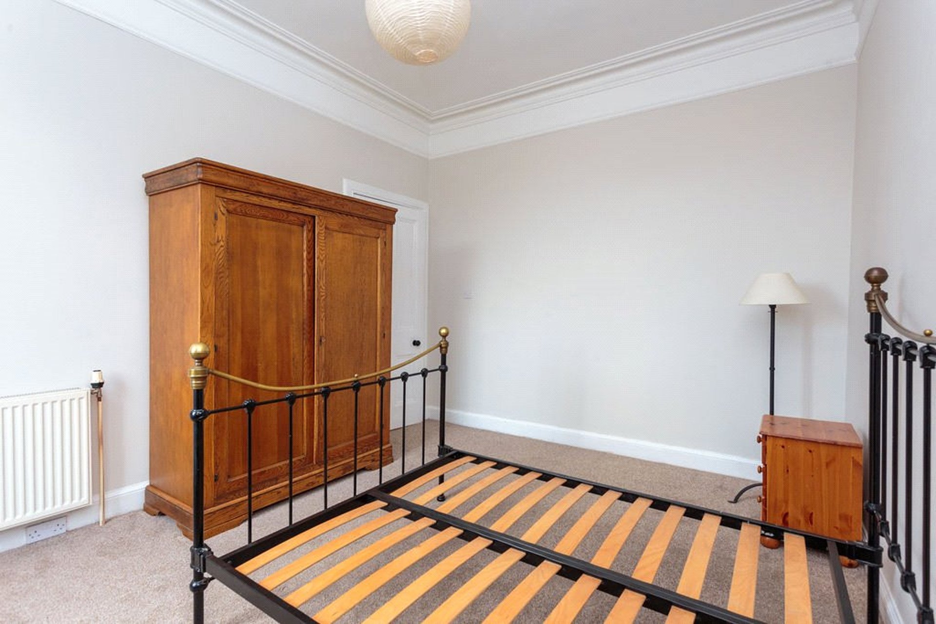 73/6 Inverleith Row, Edinburgh, EH3 5LT - Picture #10