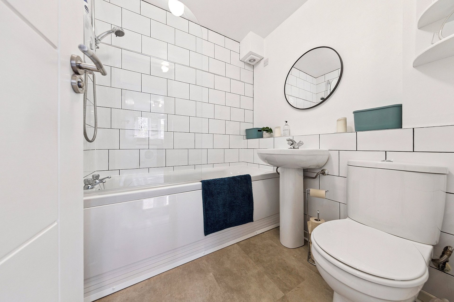 0/1, 310 North Woodside Road, North Woodside, Glasgow, G20 6LX - Picture #13