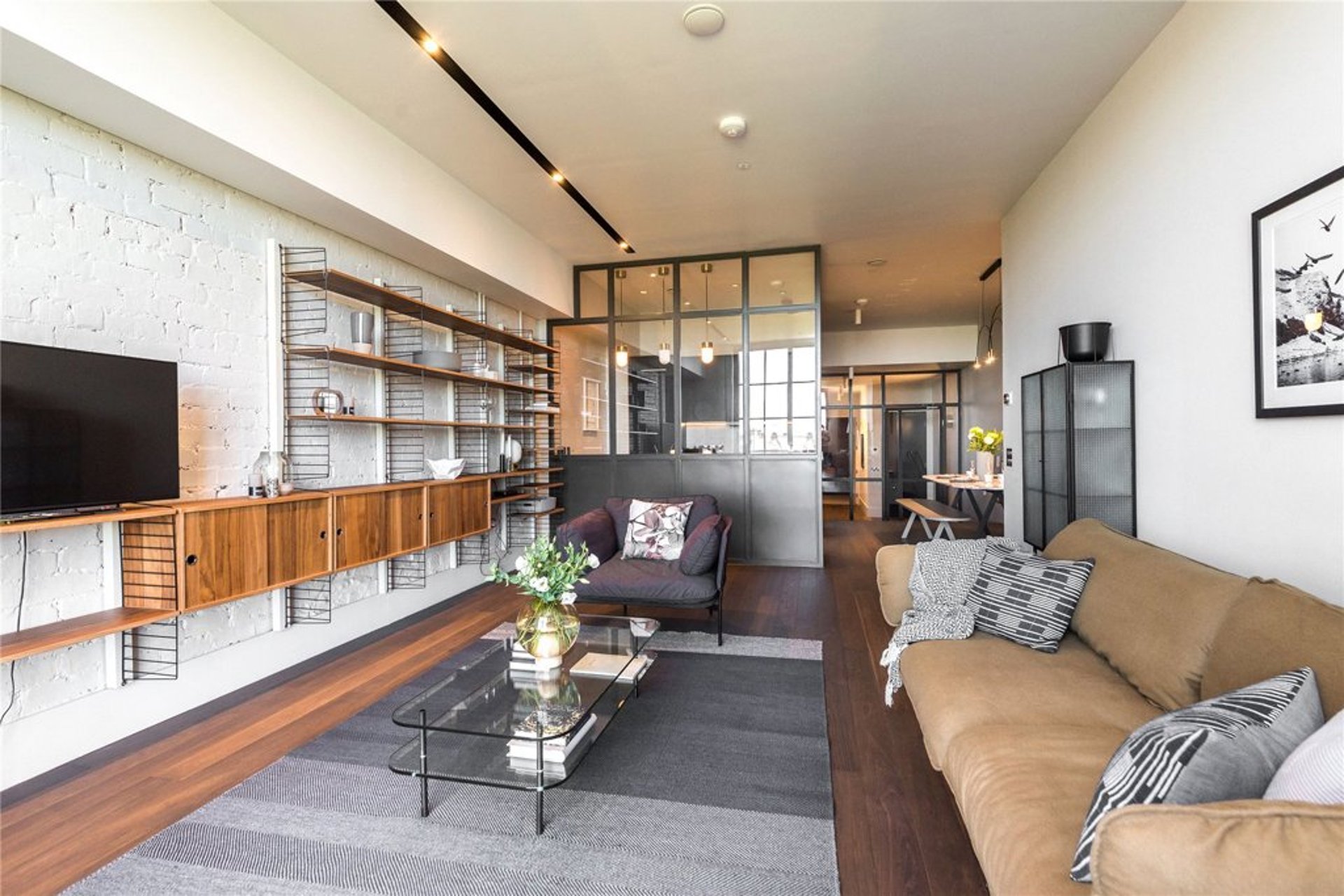 Apartment 2, 3 St Andrew Square, New Town, Edinburgh, EH2 2BD - Picture #6