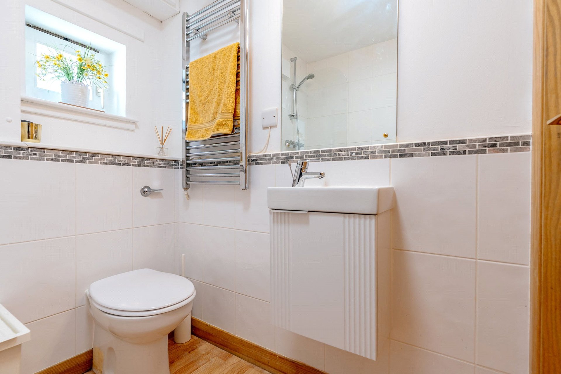 1F, 2 Gayfield Close, New Town, Edinburgh, EH1 3NA - Picture #14