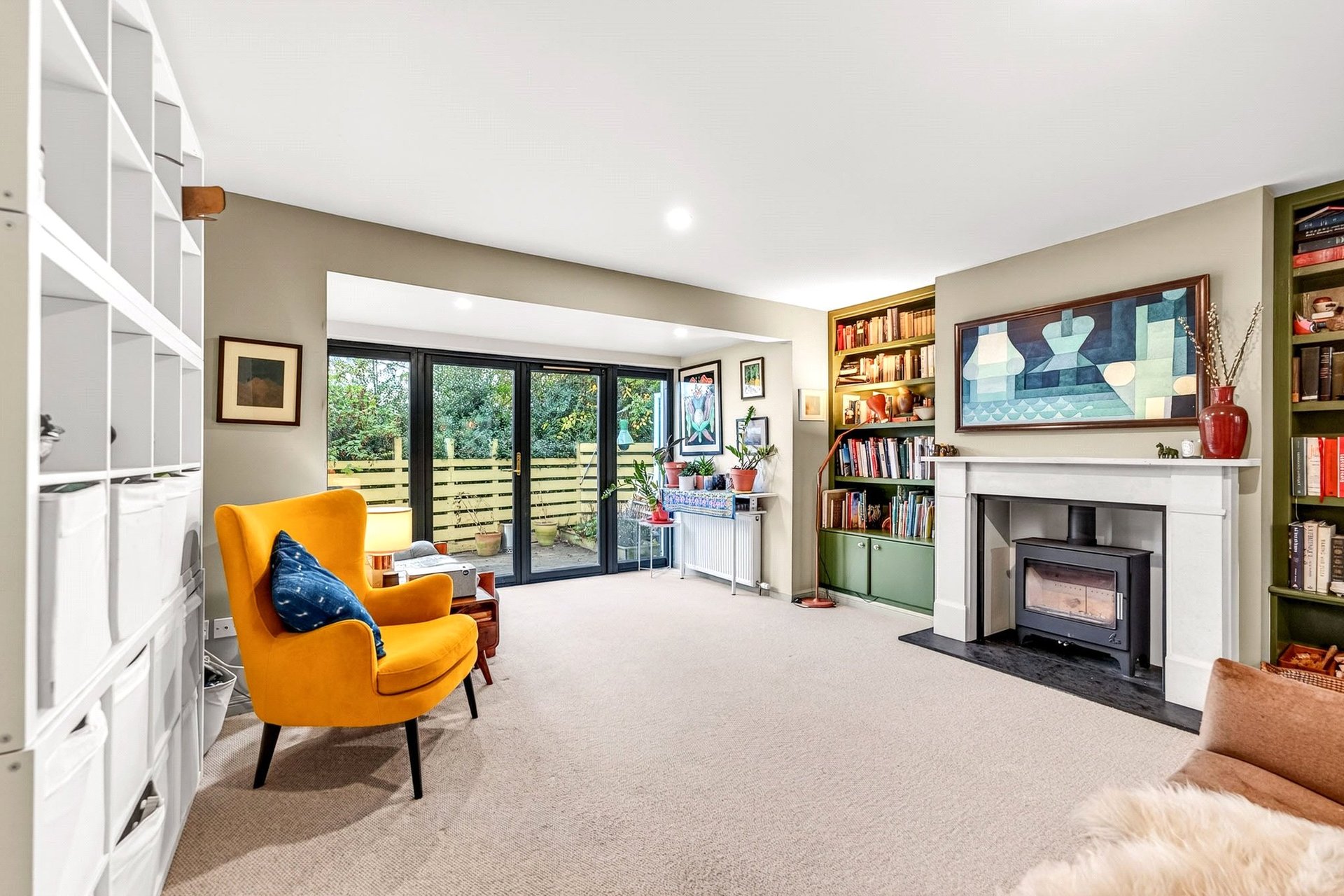 8A Meadow Road, Leuchars, St. Andrews, Fife, KY16 0EX - Picture #8