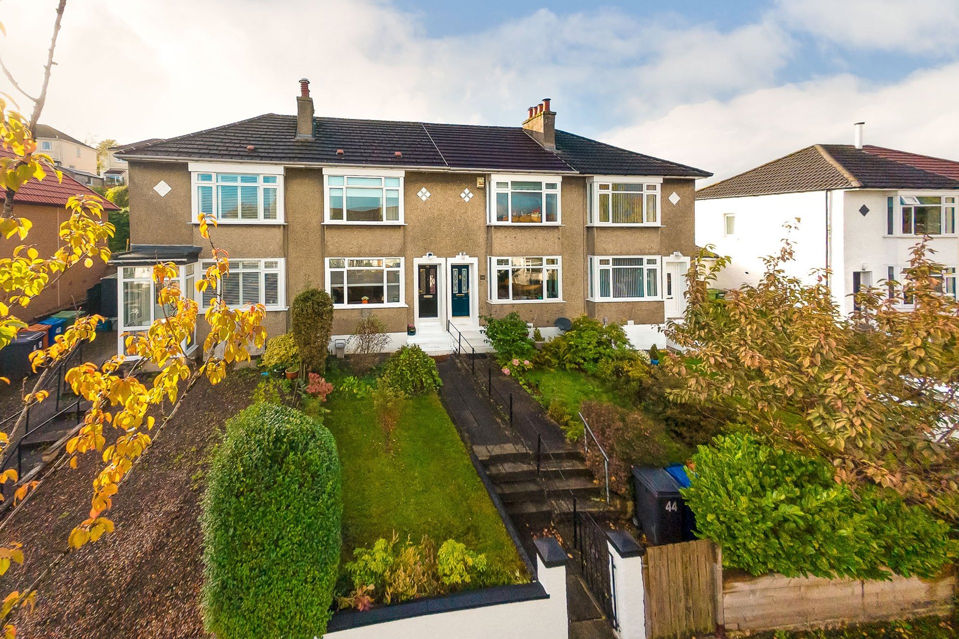 46 Braefoot Avenue, Milngavie, G62 6JT - Picture #1