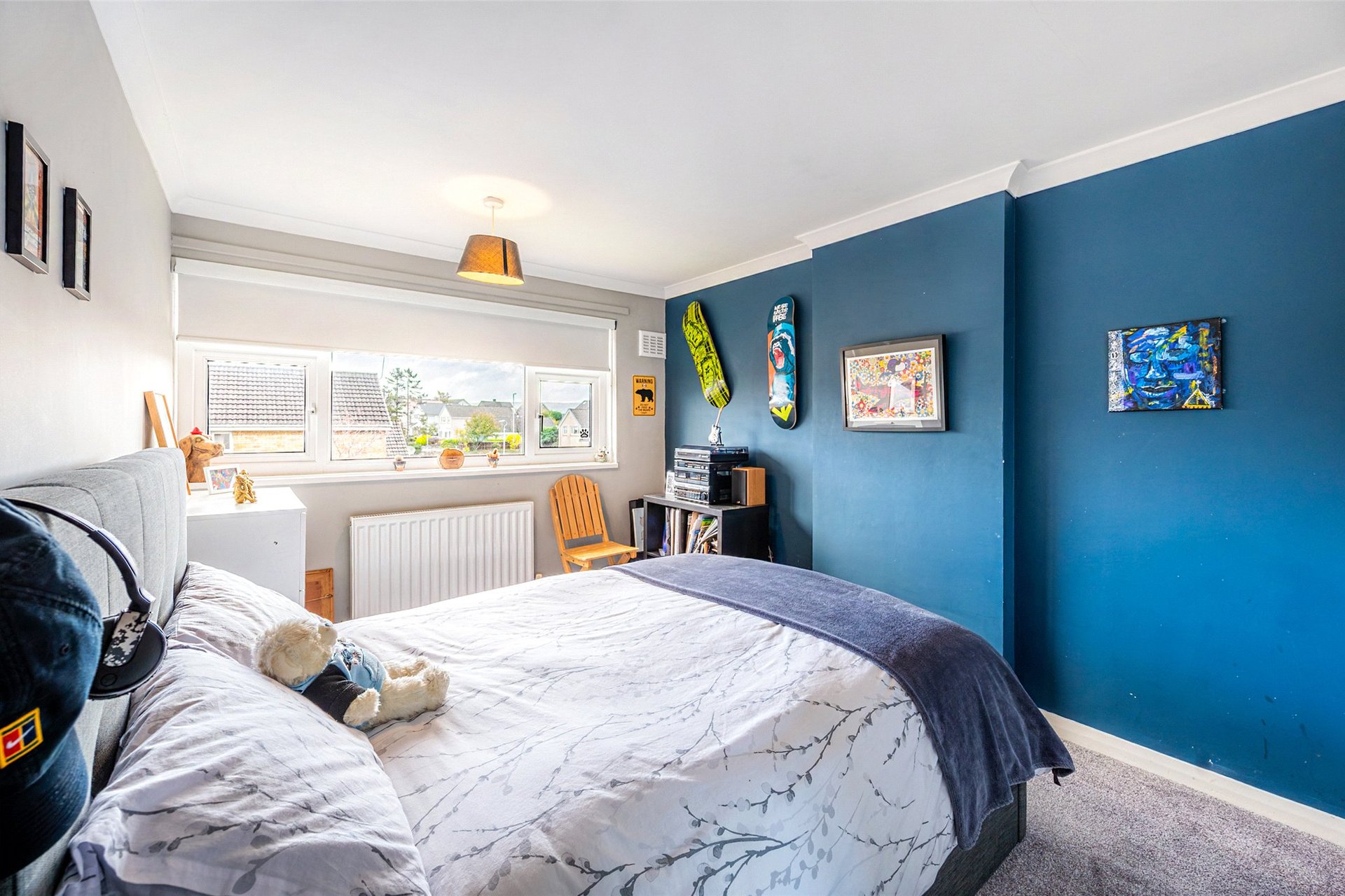 20 Rannoch Avenue, Bishopbriggs, G64 1BU - Picture #21