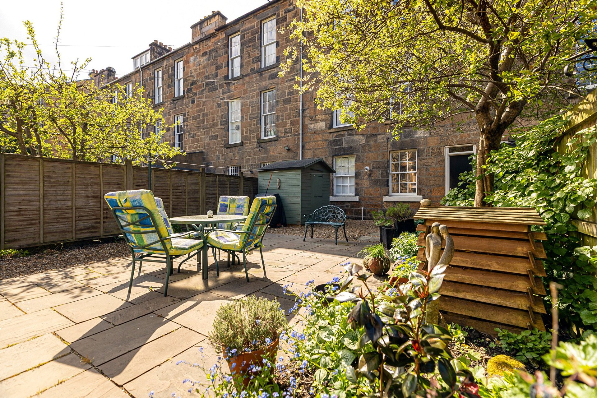12 Regent Park Square, Strathbungo, Glasgow, G41 2AG - Picture #47