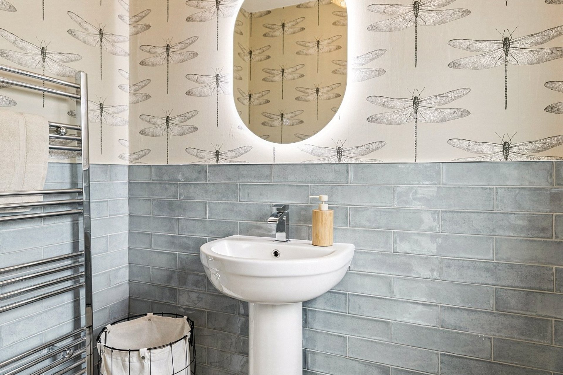 162 Ayr Road, Newton Mearns, Glasgow, G77 6EE - Picture #21