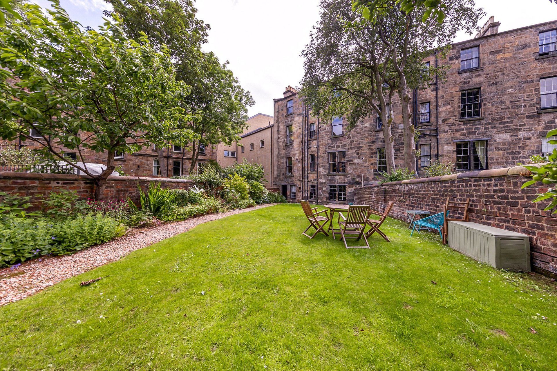 Flat 2, 18 Belmont Crescent, Kelvinbridge, Glasgow, G12 8EU - Picture #37