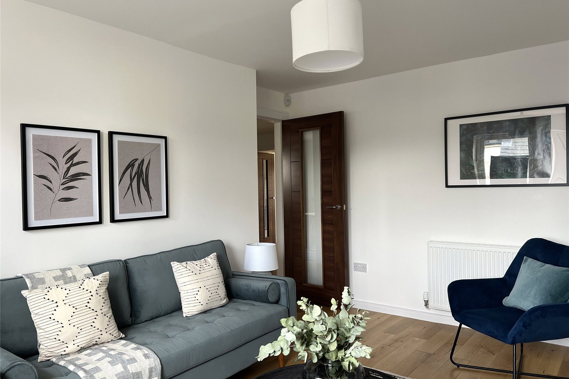 Plot 6, 5 East Millichen Farm View, Millichen Road, Glasgow, G23 5HQ - Picture #11