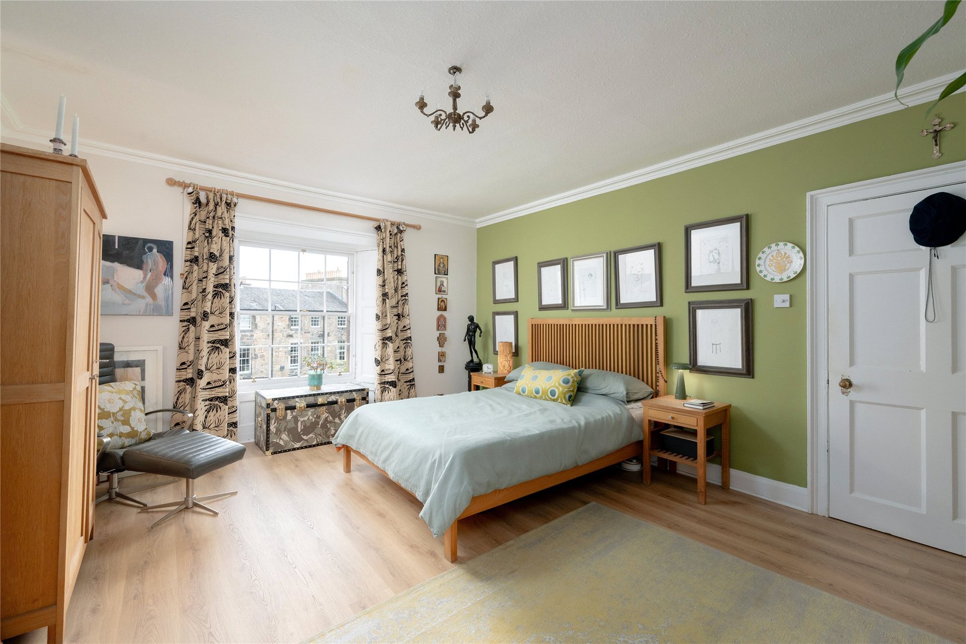 11/4 Hart Street, Edinburgh, Midlothian, EH1 3RN - Picture #9