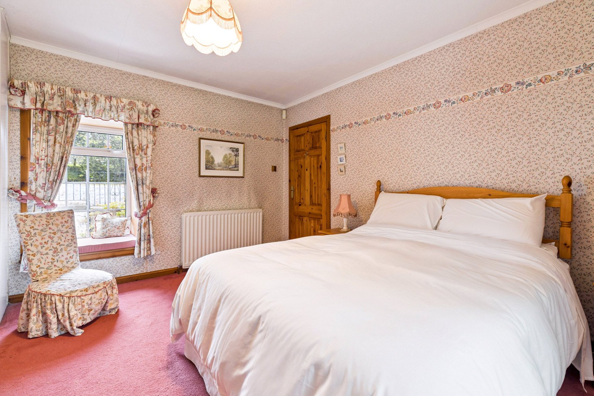 Barcapel Holm Farm, Newton Mearns, Glasgow, East Renfrewshire, G77 6NN - Picture #36