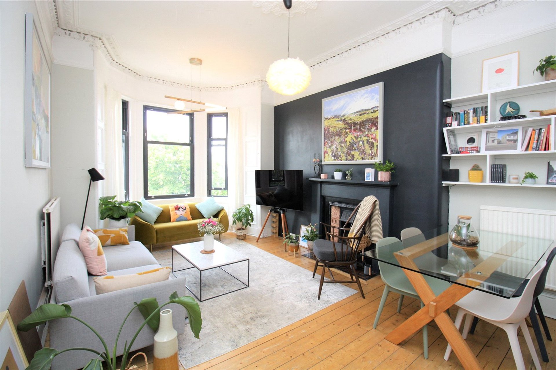 88/7 East Claremont Street, Edinburgh, Midlothian, EH7 4JZ - Picture #2
