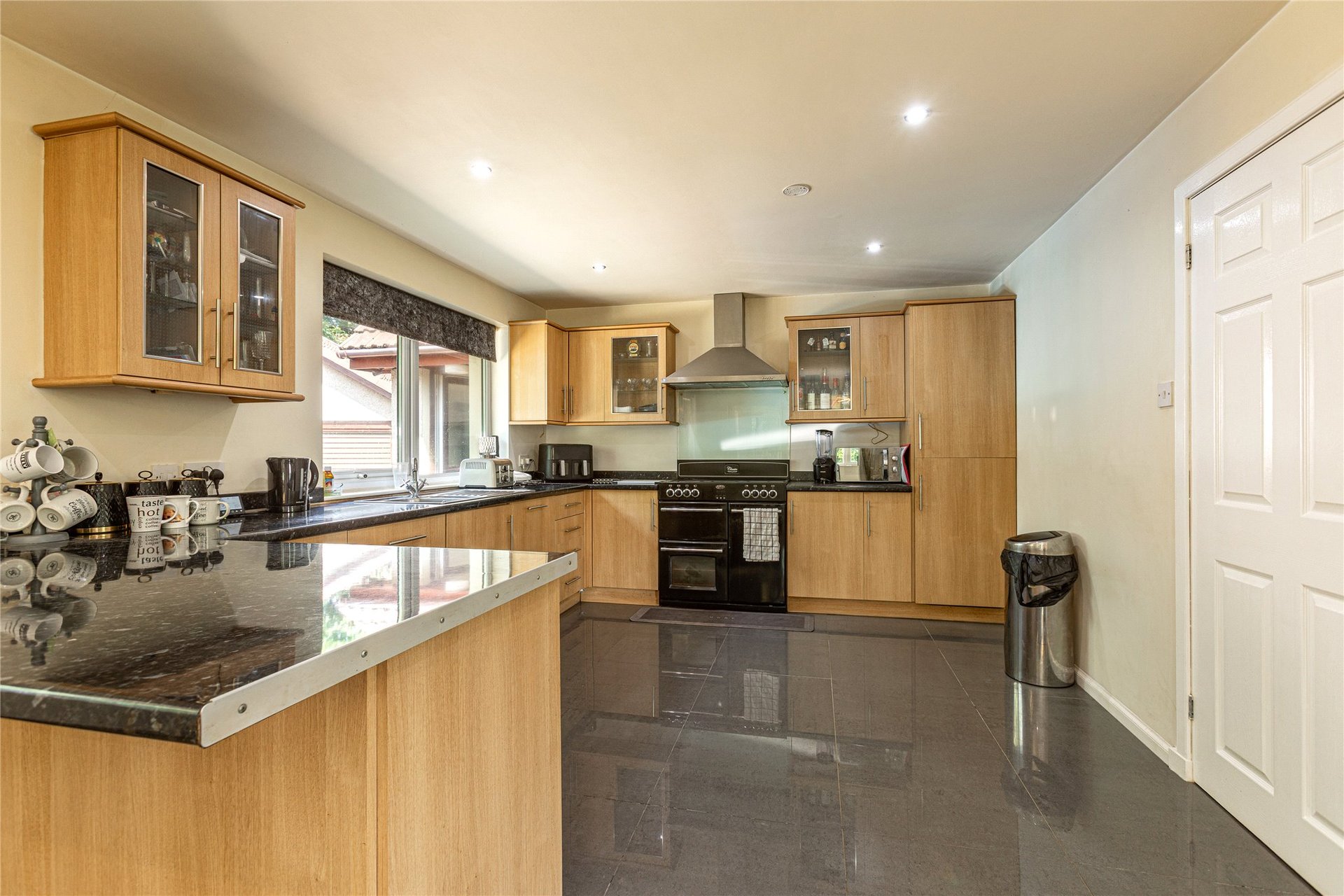 Hillview, Houndwood, Eyemouth, TD14 5TP - Picture #4