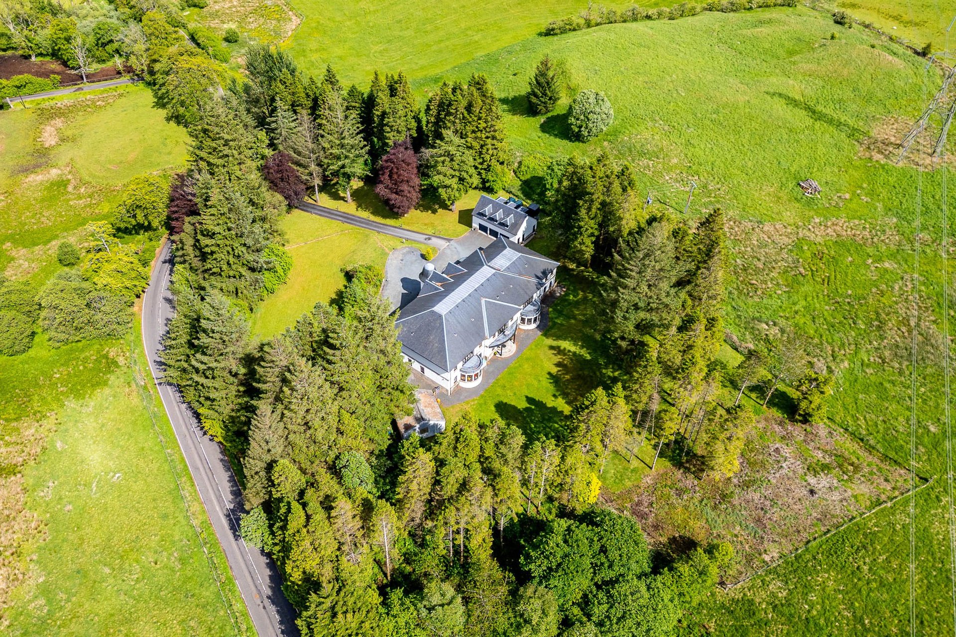 Mearnswood Manor, Mearns Road, Newton Mearns, Glasgow, East Renfrewshire, G77 6RS - Picture #62