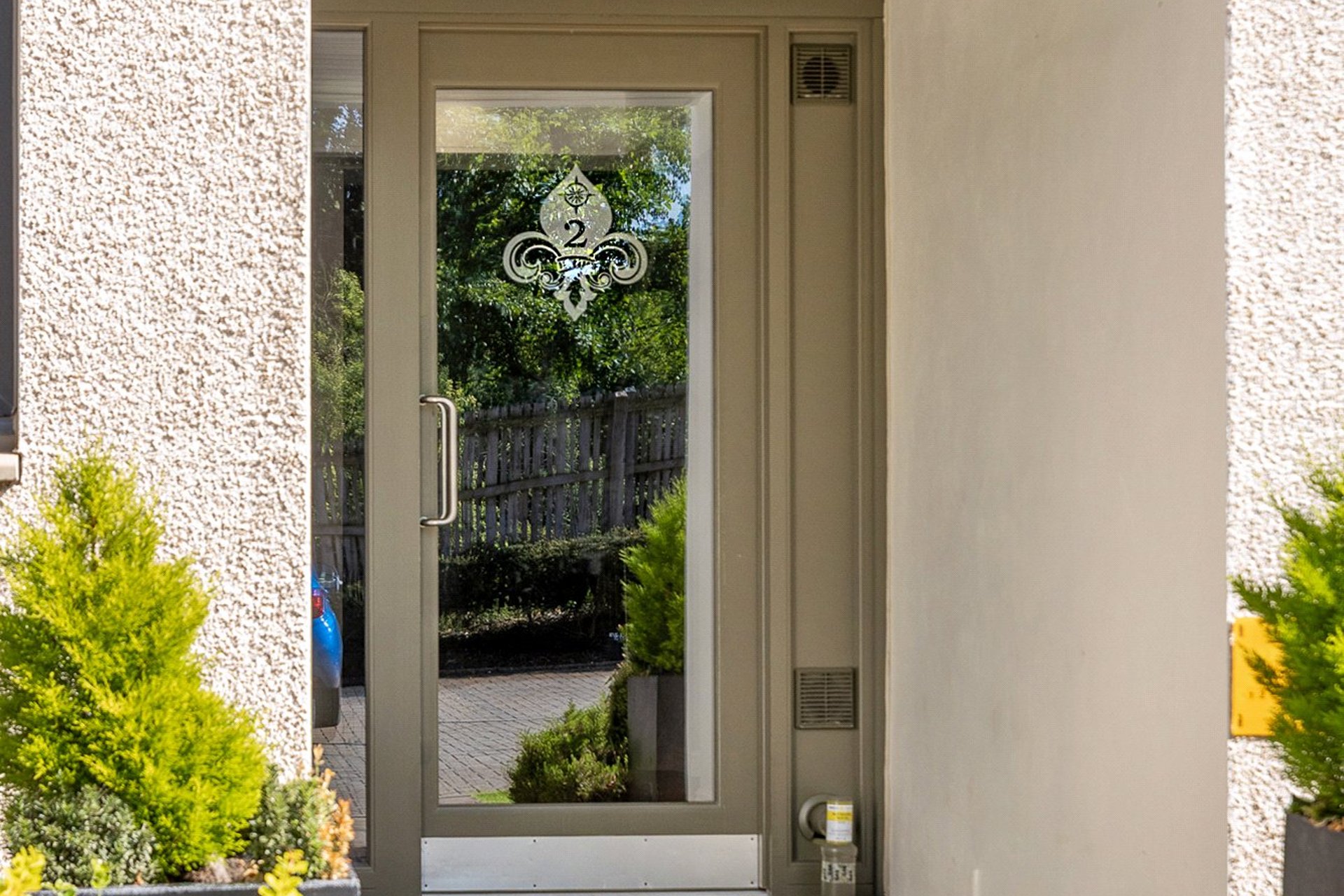 Flat G-1, 2 Knights Grove, Newton Mearns, Glasgow, East Renfrewshire, G77 6GP - Picture #4