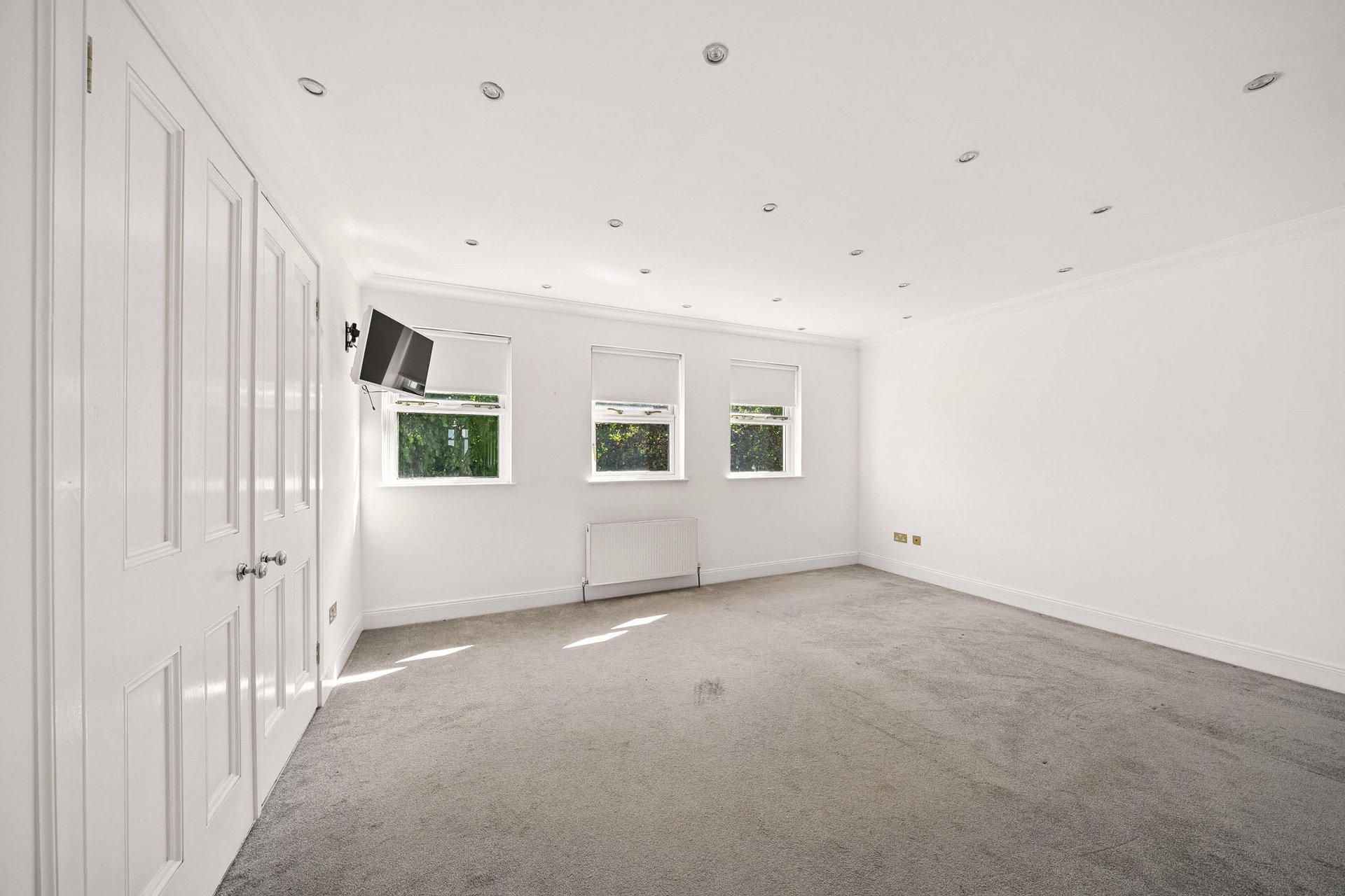 6 Church Road, Giffnock, Glasgow, East Renfrewshire, G46 6JU - Picture #31