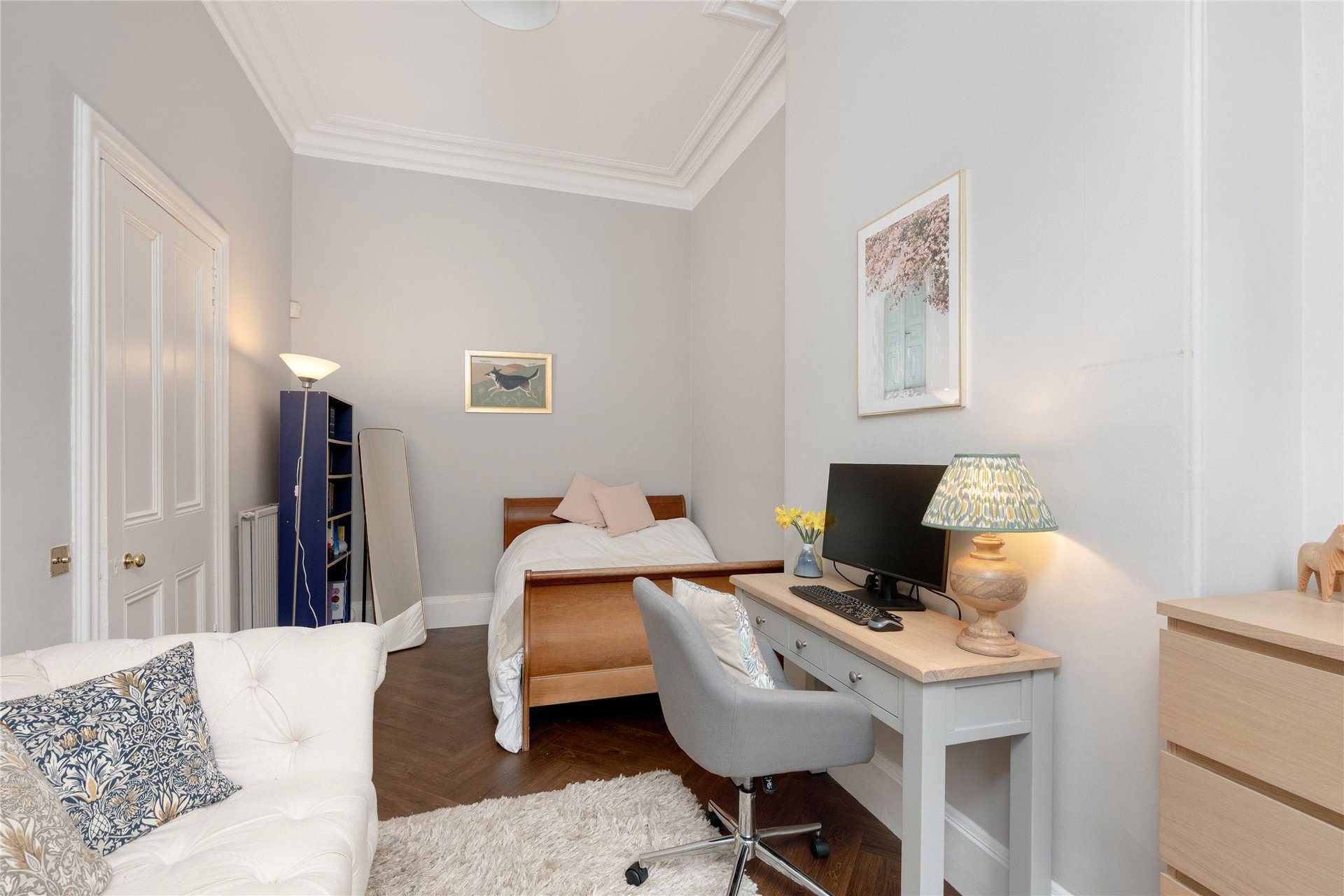 2 Woodburn Terrace, Morningside, Edinburgh, EH10 4SH - Picture #19