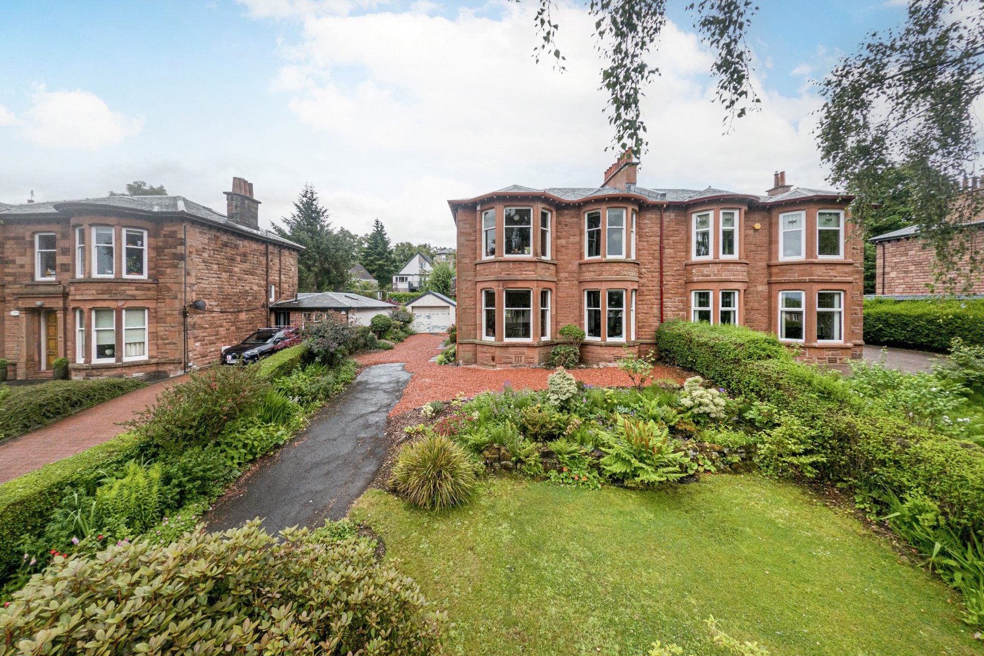 151 Maxwell Drive, Pollokshields, Glasgow, G41 5AE - Picture #4