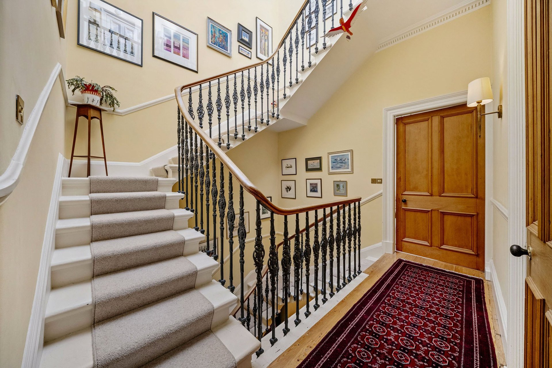 17/2 Learmonth Gardens, Edinburgh, EH4 1HB - Picture #17