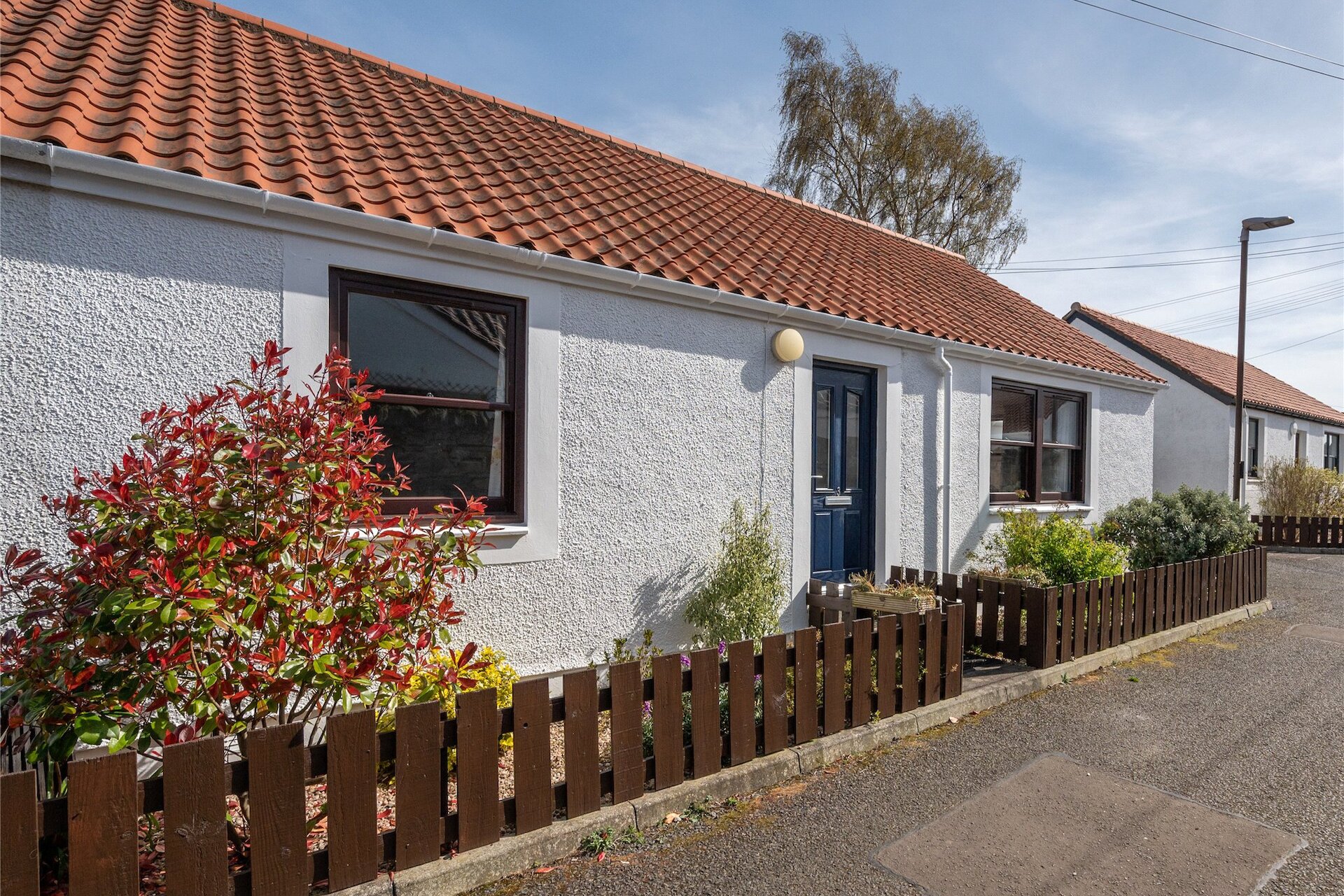 3 Sinclair Court, Aberlady, Longniddry, East Lothian, EH32 0SG - Picture #1