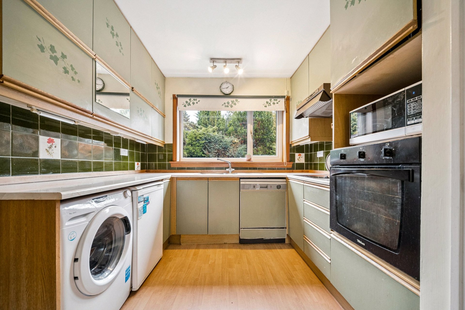 9 Marchfield Park, Davidson's Mains, Edinburgh, EH4 5BW - Picture #10