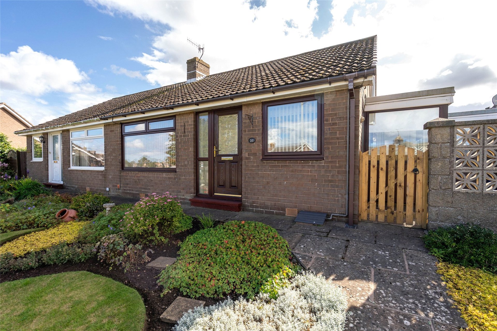 28 Ivinson Road, Tweedmouth, Berwick-upon-Tweed, Northumberland, TD15 2EA - Picture #11