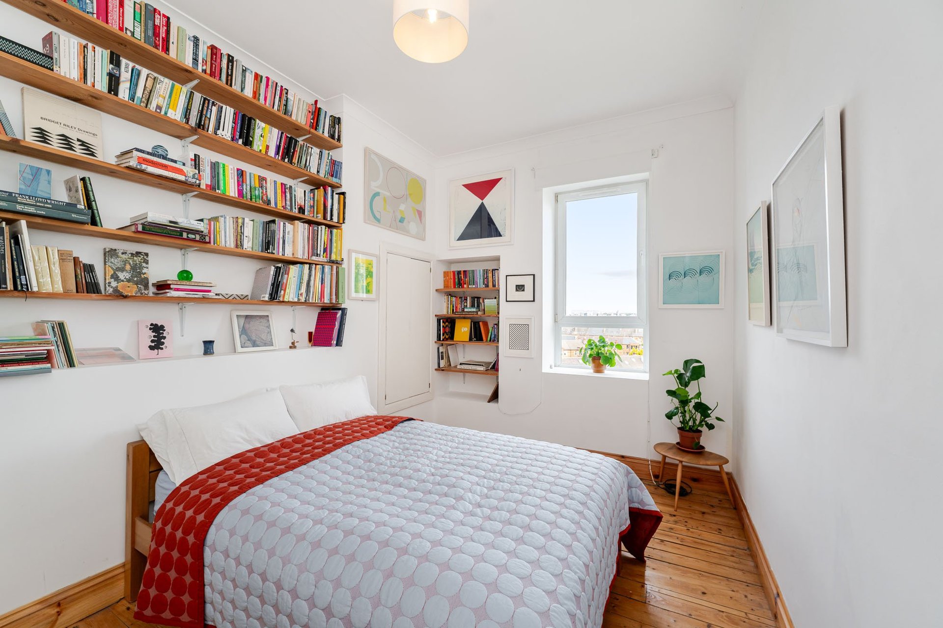 4/2, 10 Springhill Gardens, Glasgow, G41 2EX - Picture #13