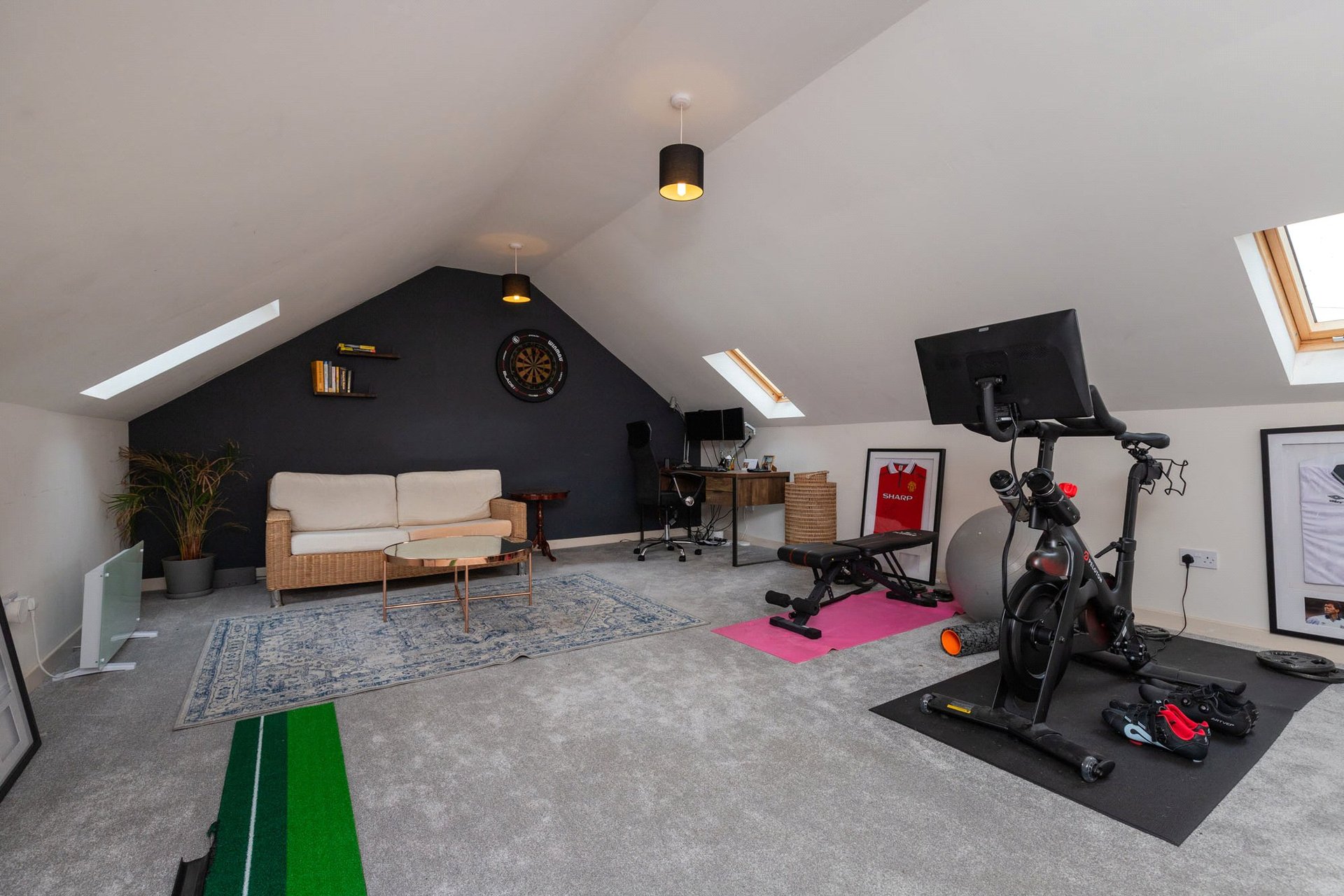 Lymekilns, 6 Wellknowe Road, Thorntonhall, Glasgow, G74 5AH - Picture #78