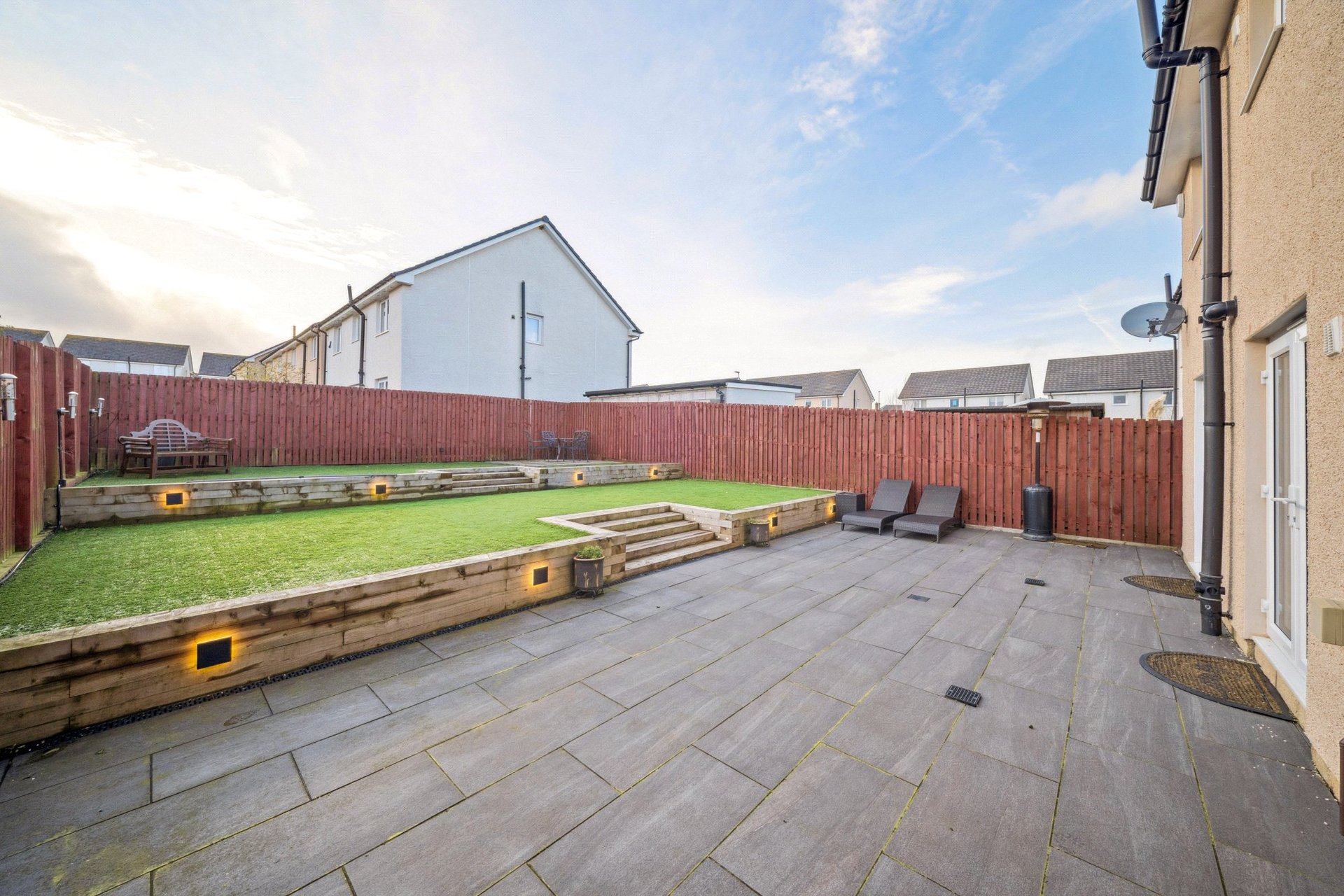 39 Cadwell Gardens, Gorebridge, Midlothian, EH23 4NE - Picture #32