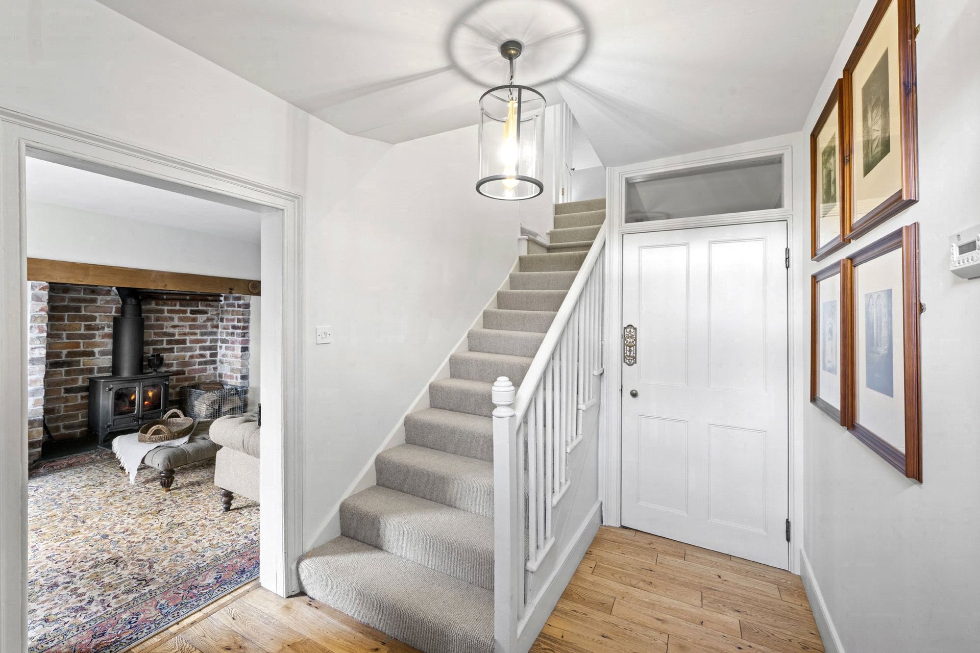 The Villa, Bowsden, Berwick-upon-Tweed, Northumberland, TD15 2TW - Picture #11