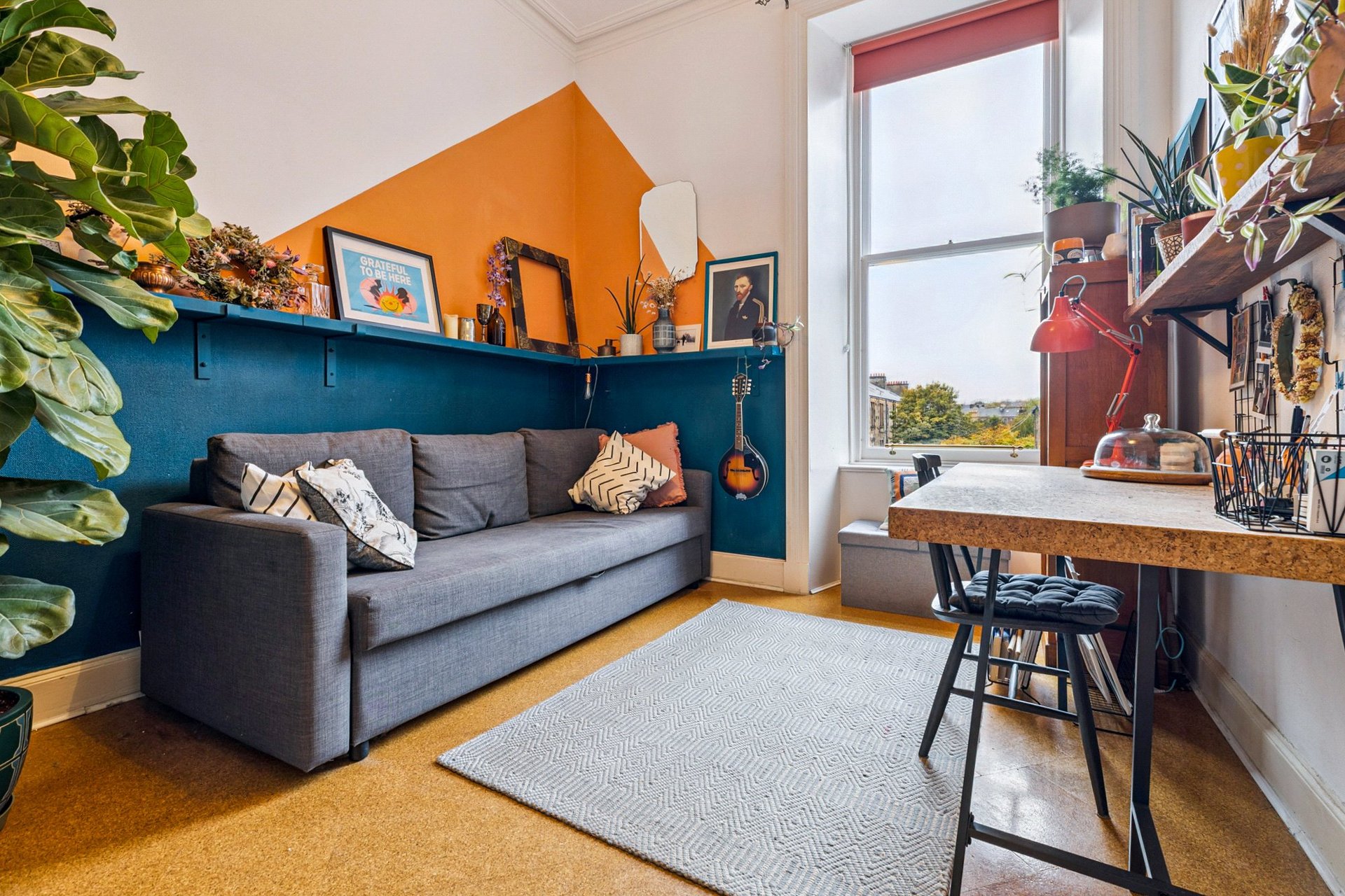 1/1, 830 Pollokshaws Road, Strathbungo, Glasgow, G41 2BQ - Picture #20