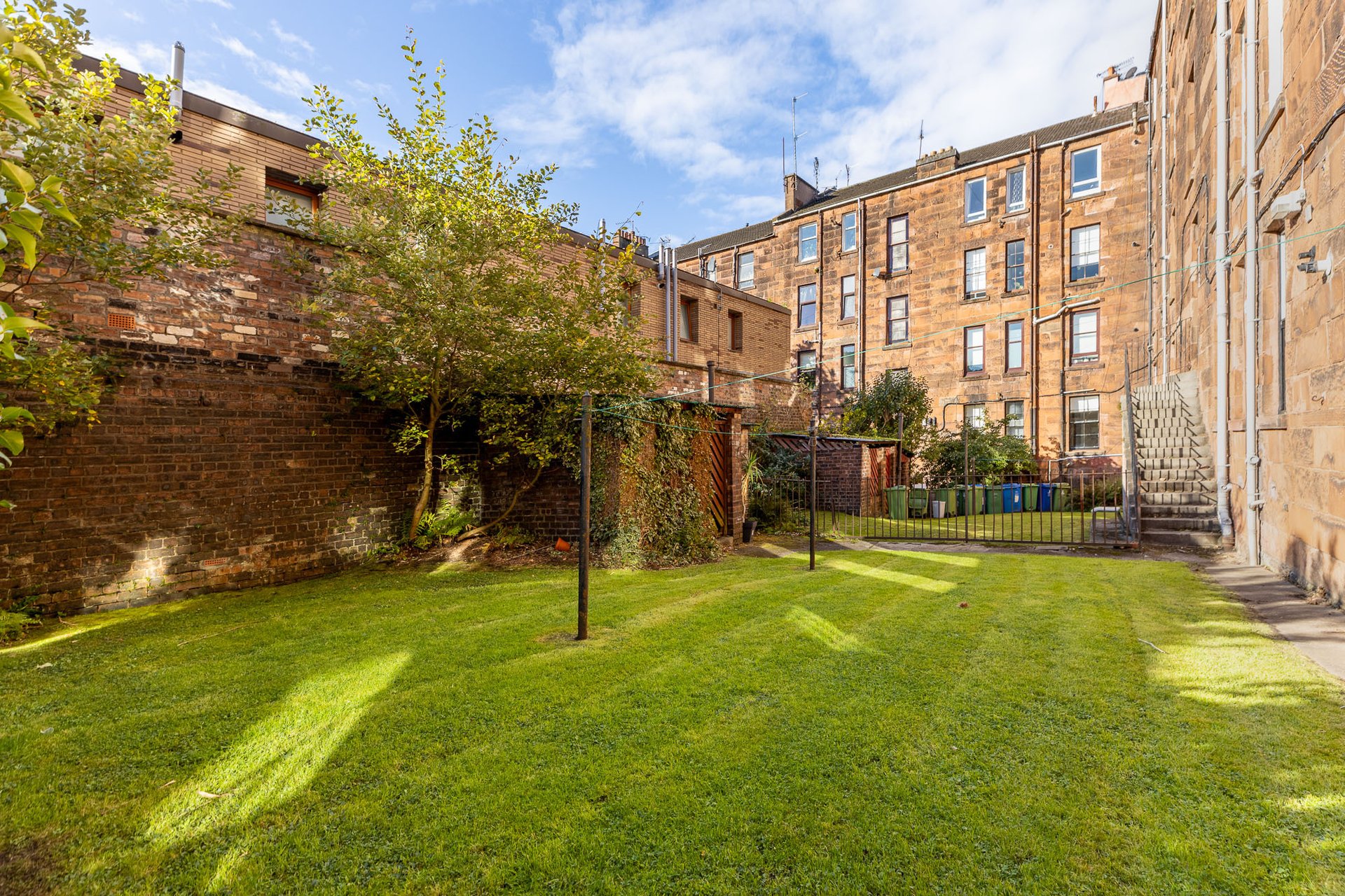 1/2, 25 Highburgh Road, Hyndland, Glasgow, G12 9YG - Picture #16