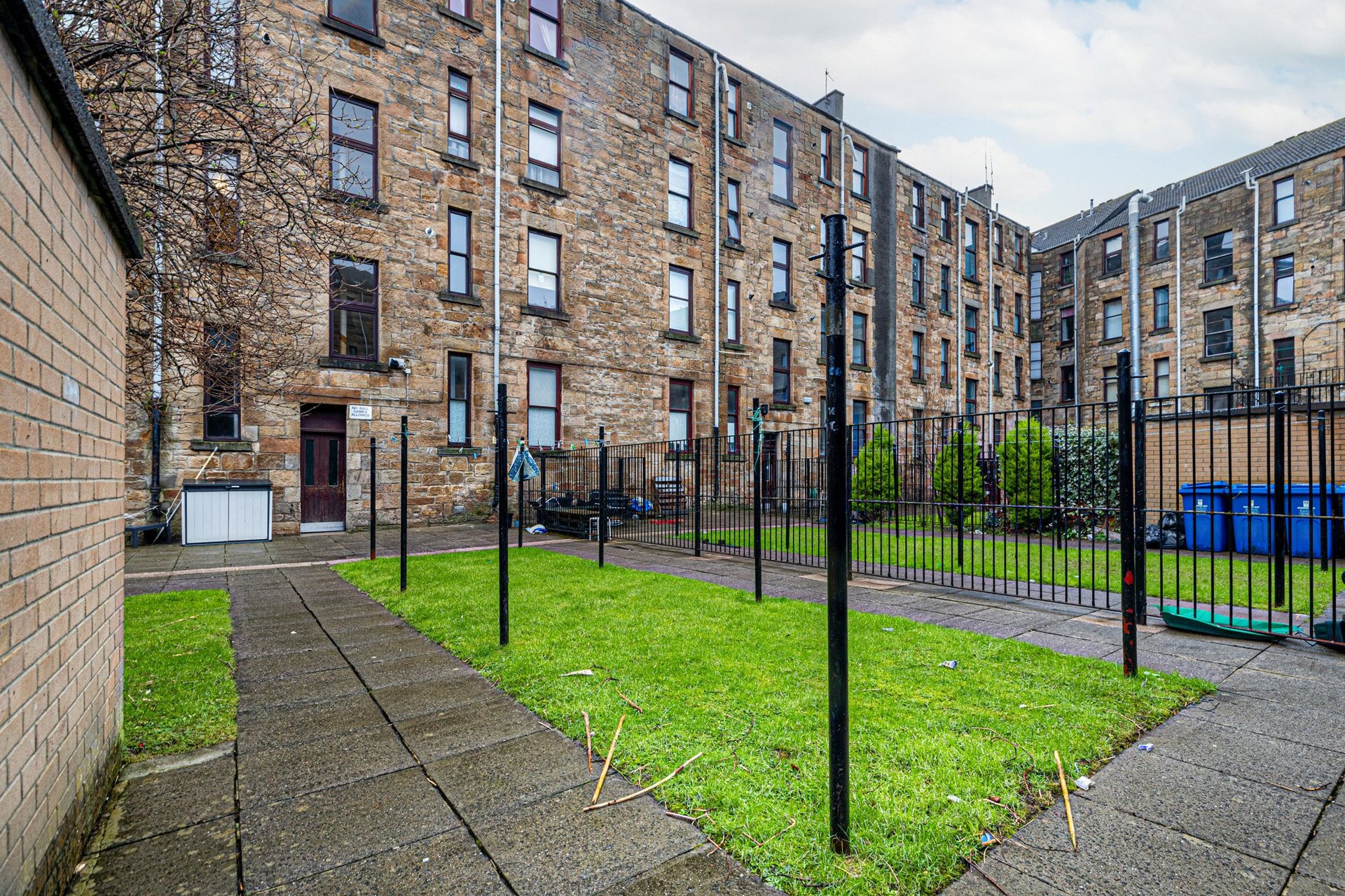 1/1, 17 Fordyce Street, Partick, Glasgow, G11 5PF - Picture #16