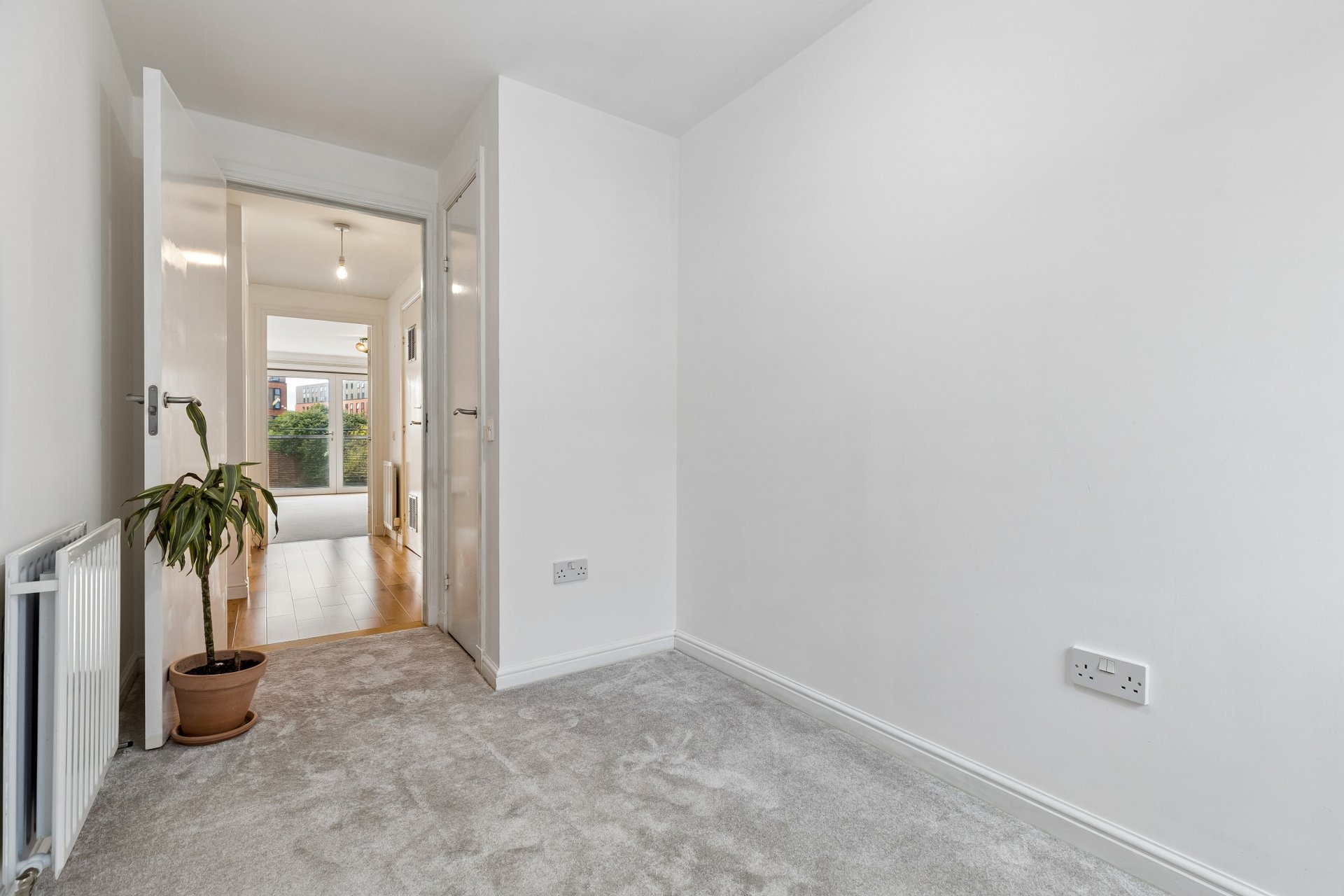 2/1, 181 Dumbarton Road, Glasgow, Glasgow City, G11 6AA - Picture #14