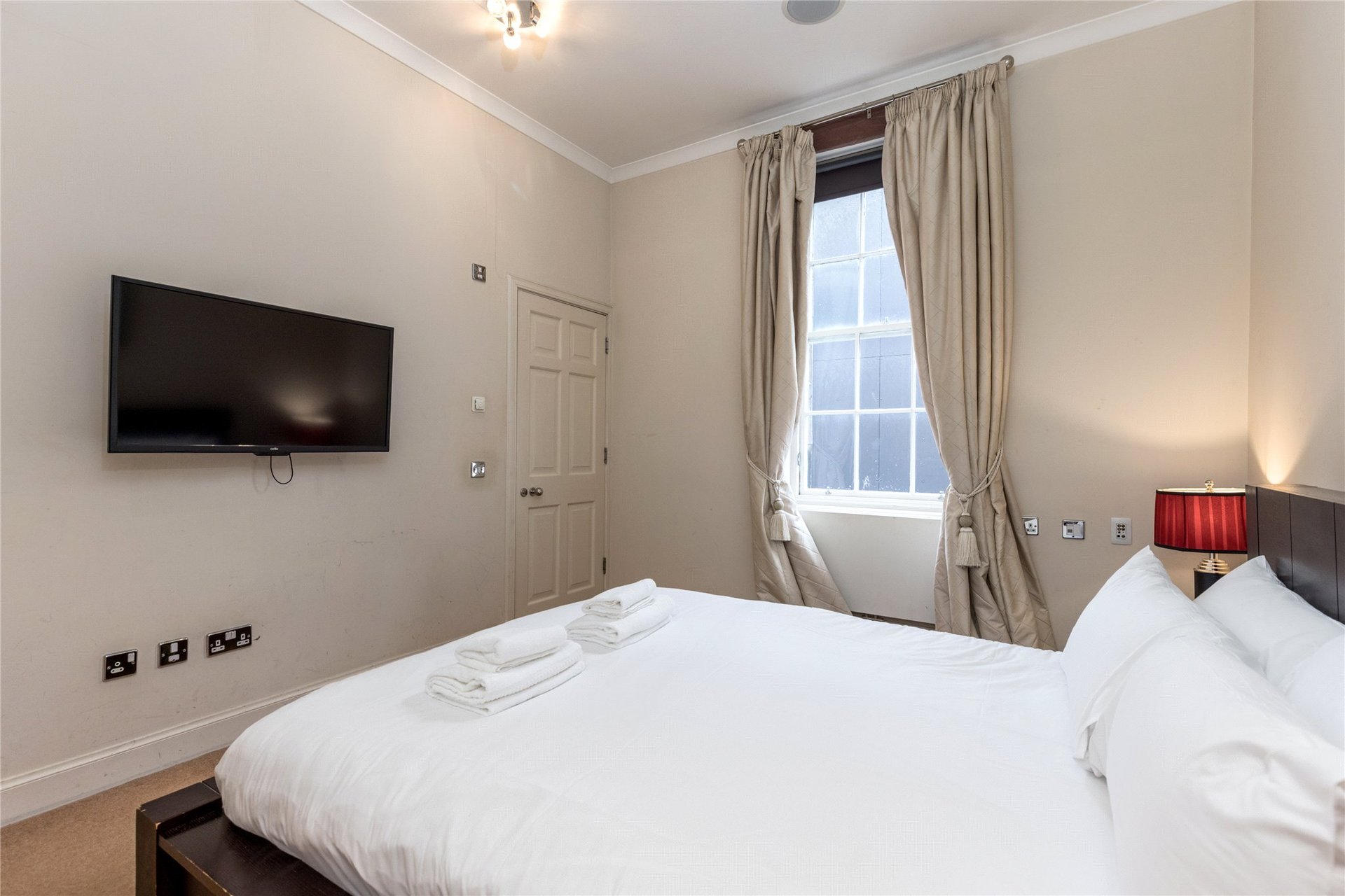 Flat 2, 29 Frederick Street, Edinburgh, Midlothian, EH2 2ND - Picture #12
