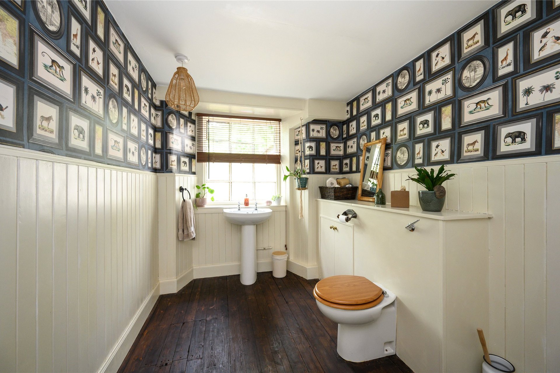 Heathpark House, Coupar Angus Road, Blairgowrie, Perth and Kinross, PH10 6JT - Picture #19